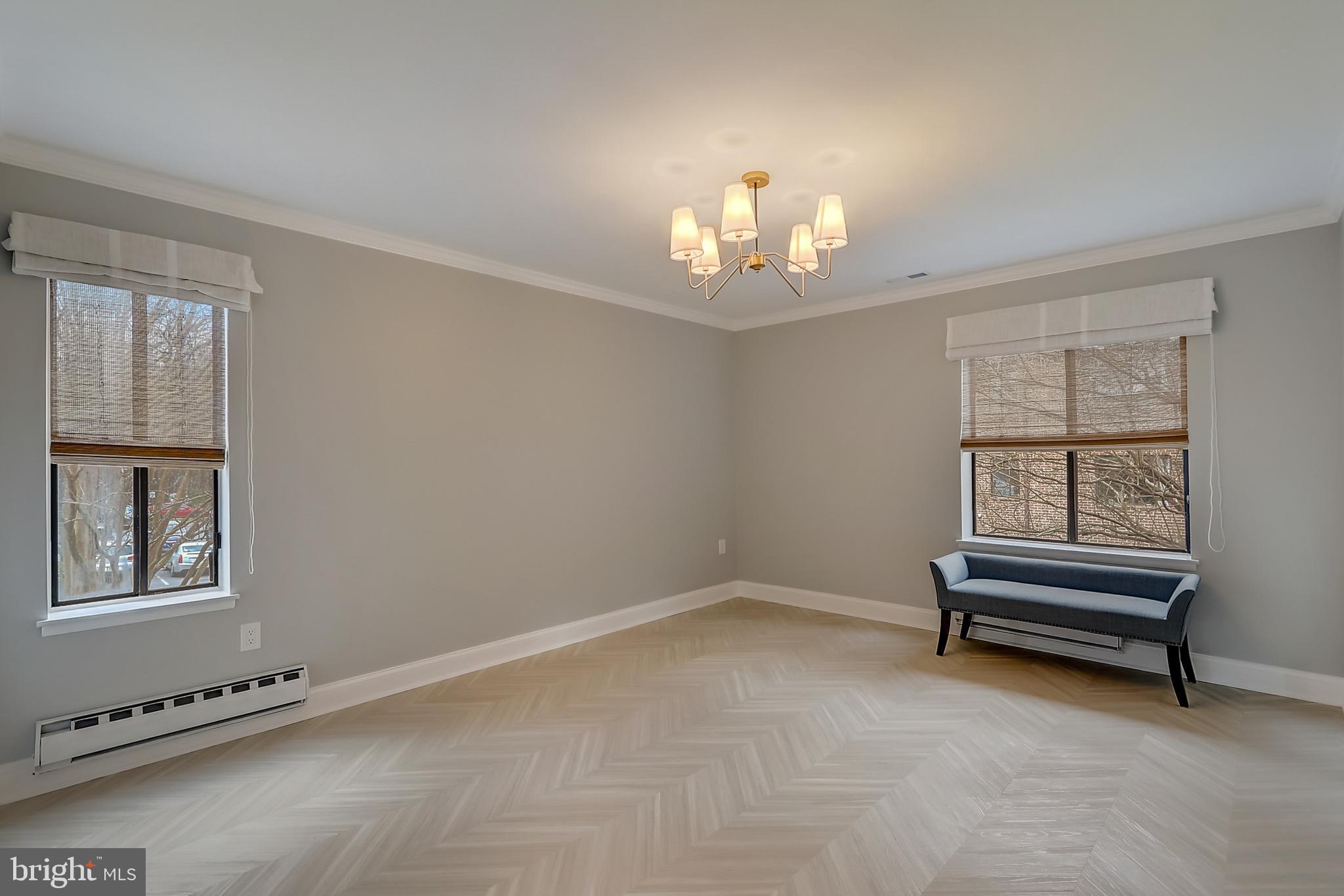 ROSSMOOR MUTUAL #19 - Residential