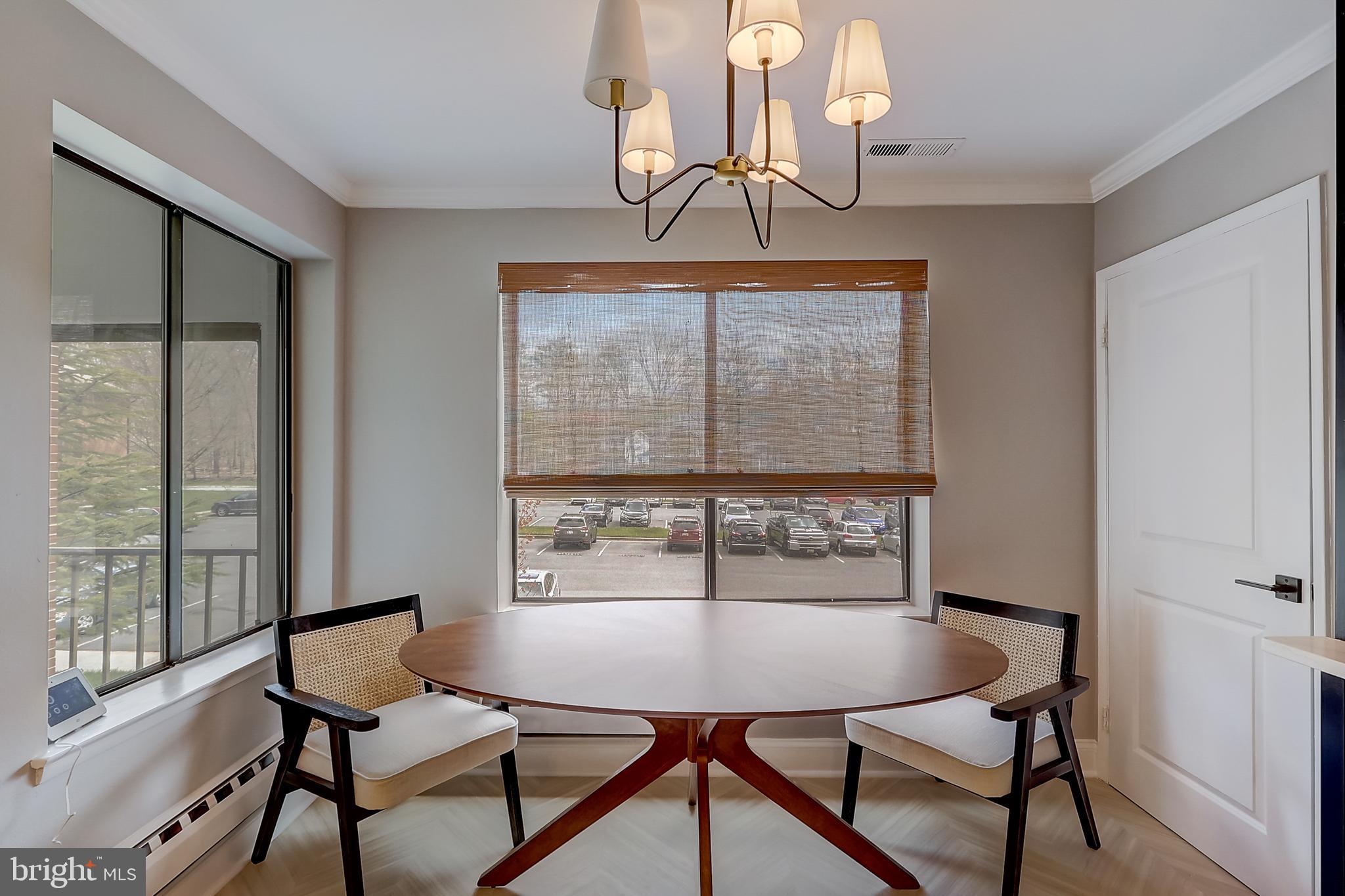 ROSSMOOR MUTUAL #19 - Residential