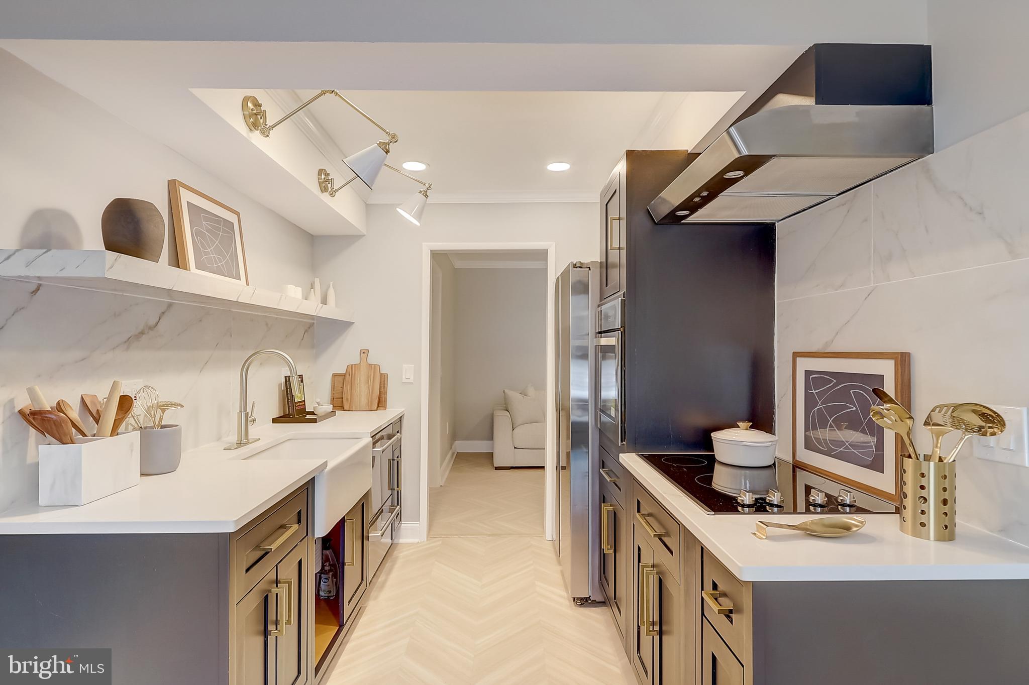 ROSSMOOR MUTUAL #19 - Residential