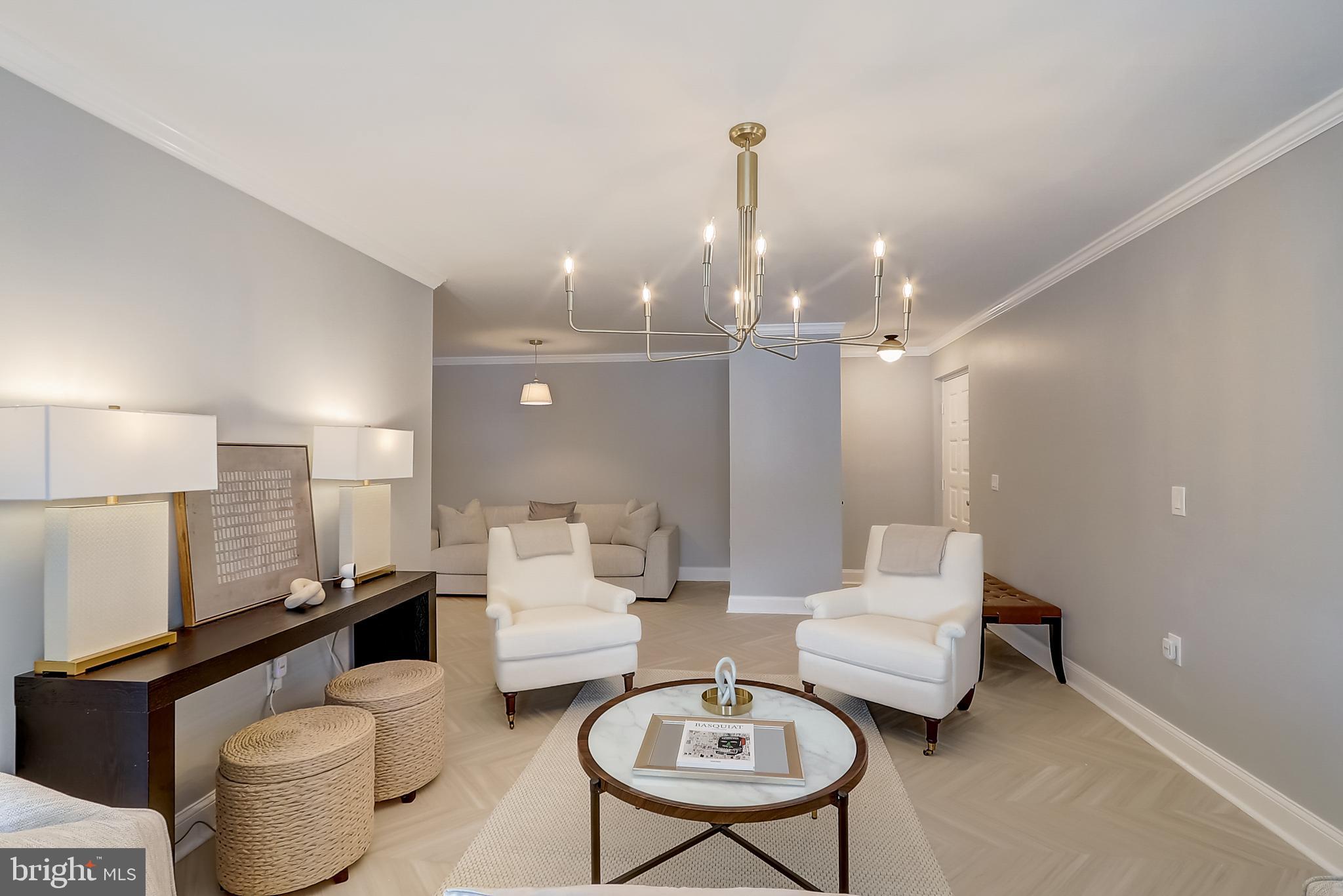 ROSSMOOR MUTUAL #19 - Residential