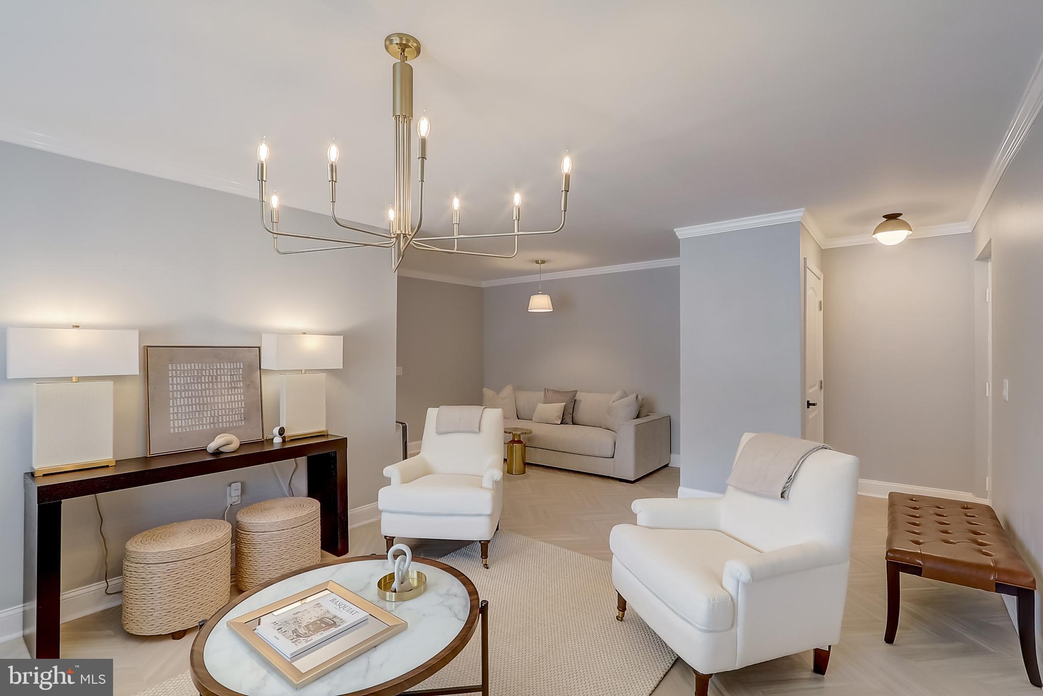 ROSSMOOR MUTUAL #19 - Residential