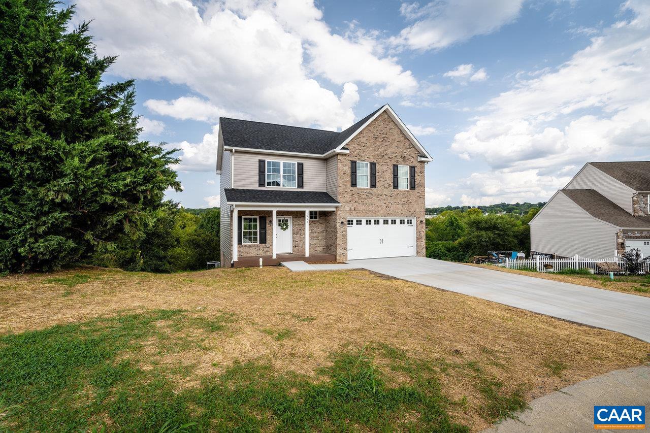 HERITAGE HILLS - Residential