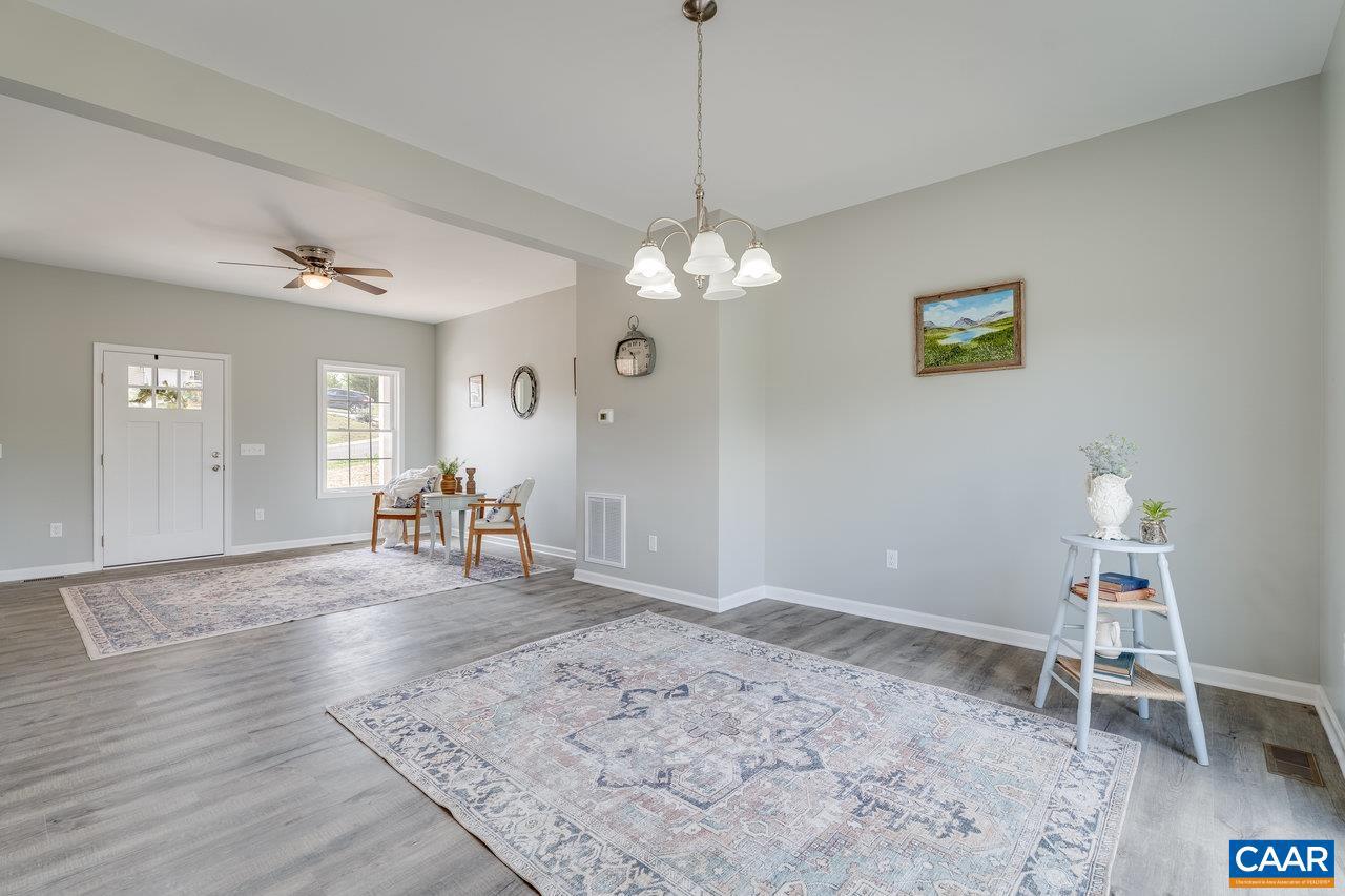 HERITAGE HILLS - Residential