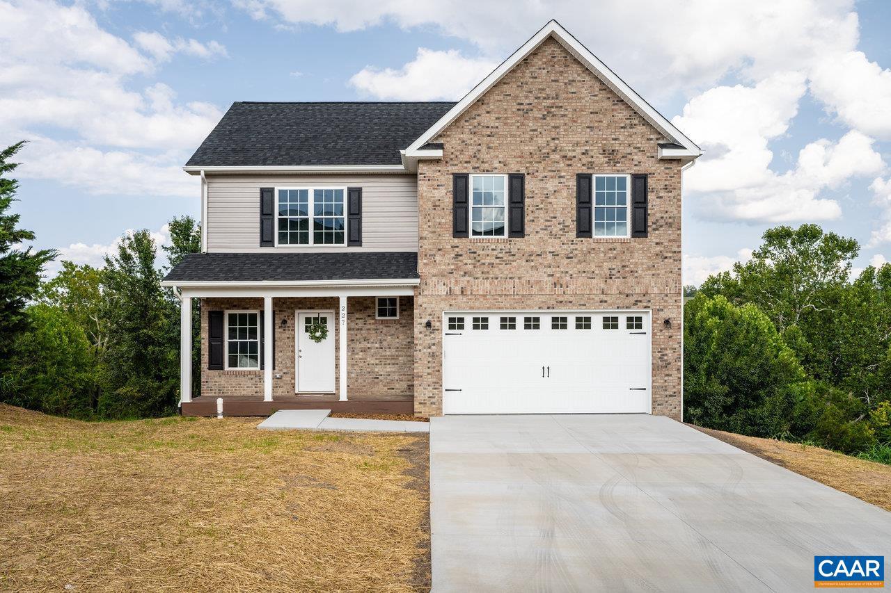 HERITAGE HILLS - Residential