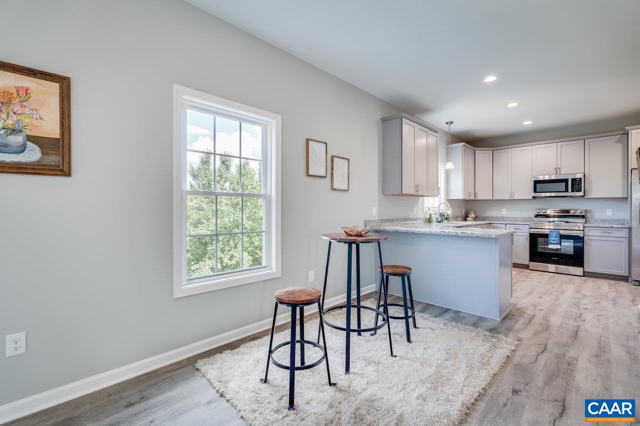 HERITAGE HILLS - Residential