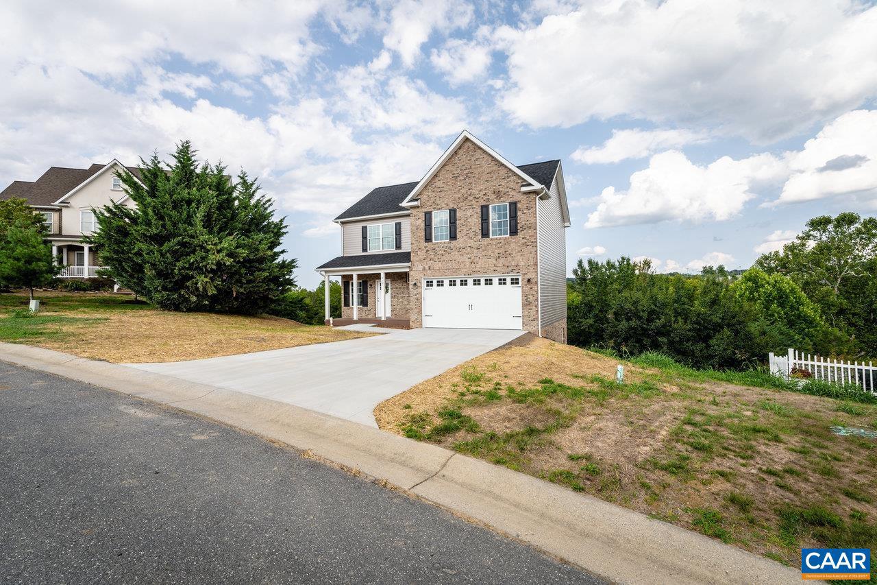 HERITAGE HILLS - Residential