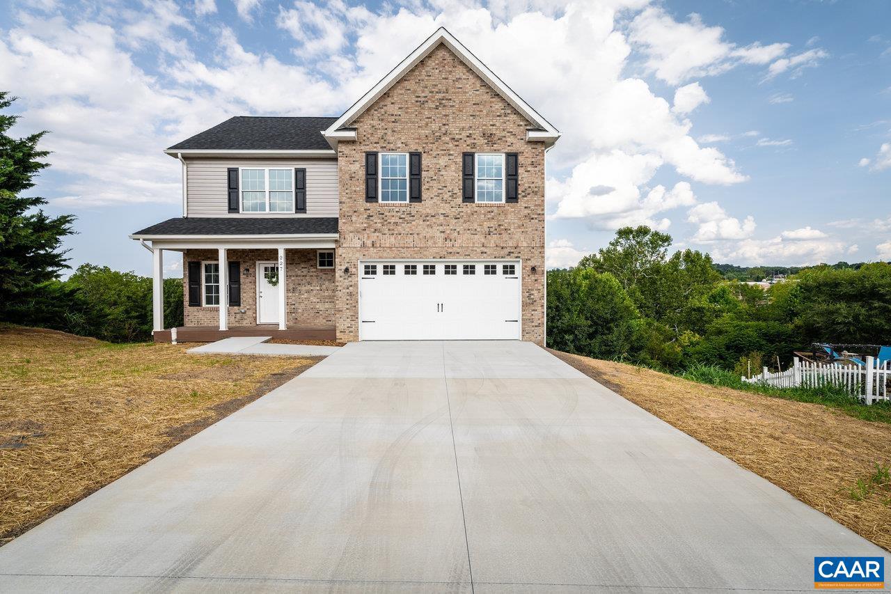 HERITAGE HILLS - Residential