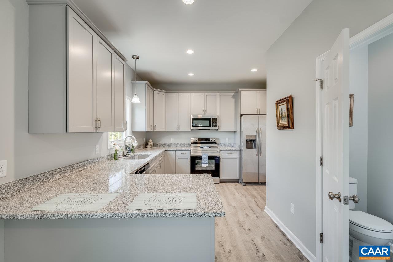 HERITAGE HILLS - Residential