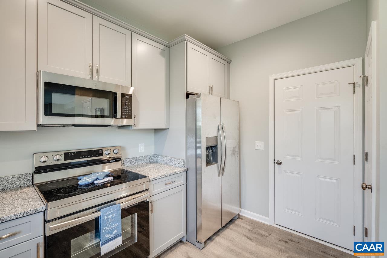 HERITAGE HILLS - Residential