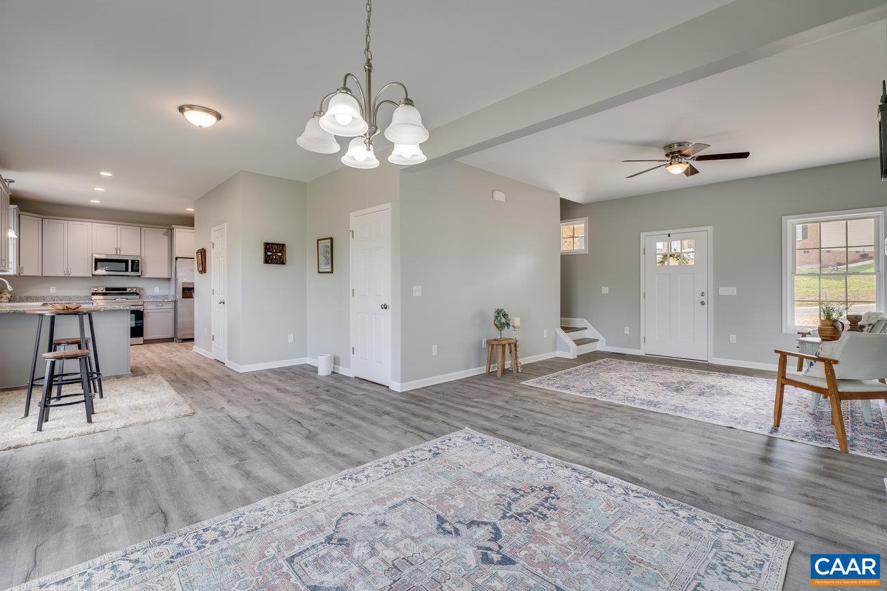 HERITAGE HILLS - Residential