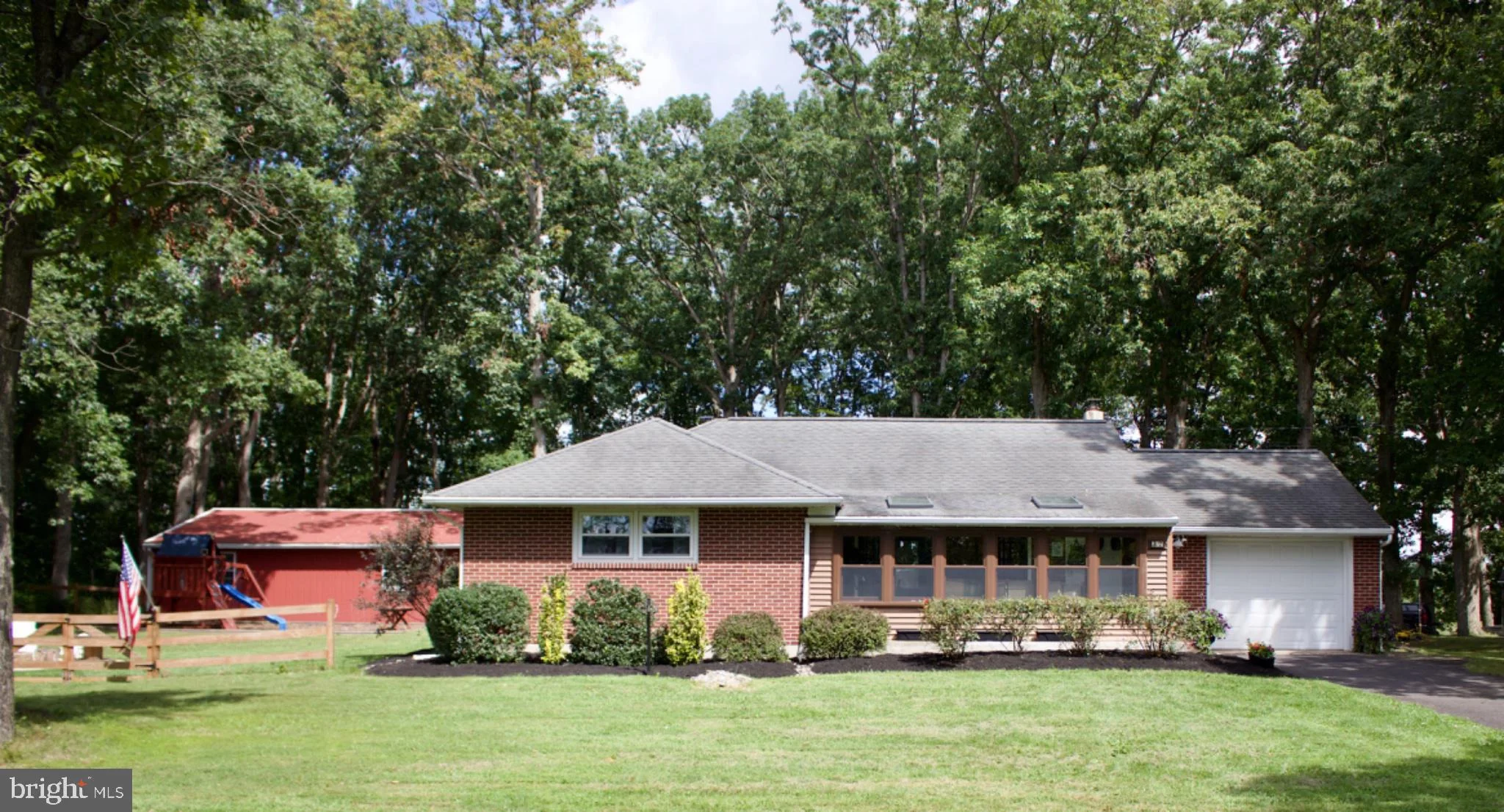 37 Little Road, Zieglerville, PA, 19492