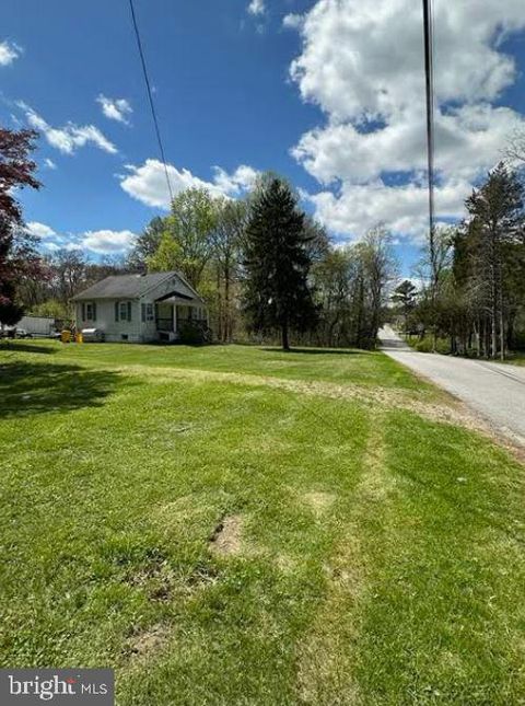 1063 MINNETONKA ROAD SEVERN MD 21144
