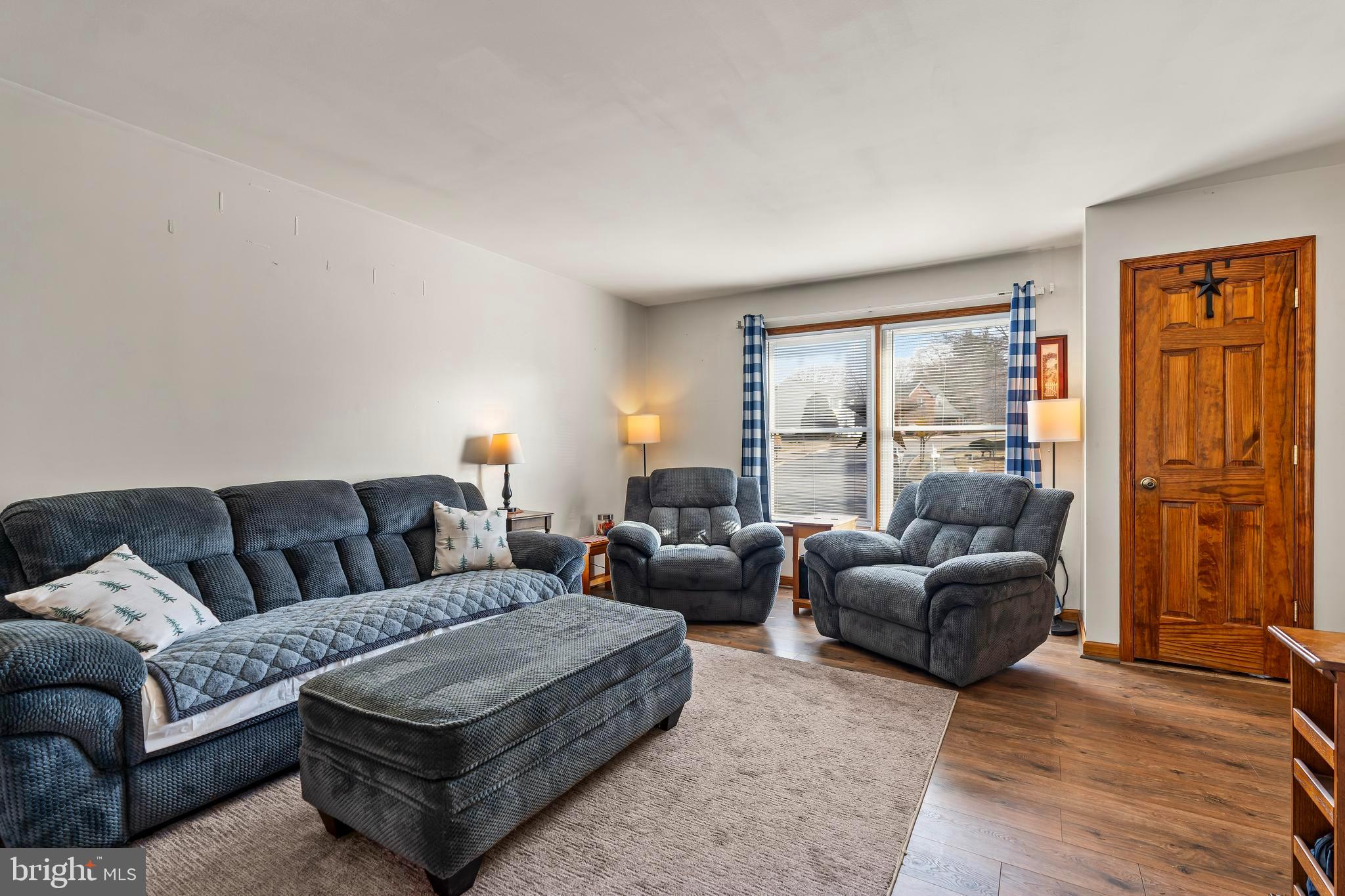 MORNINGSIDE HEIGHTS - Residential