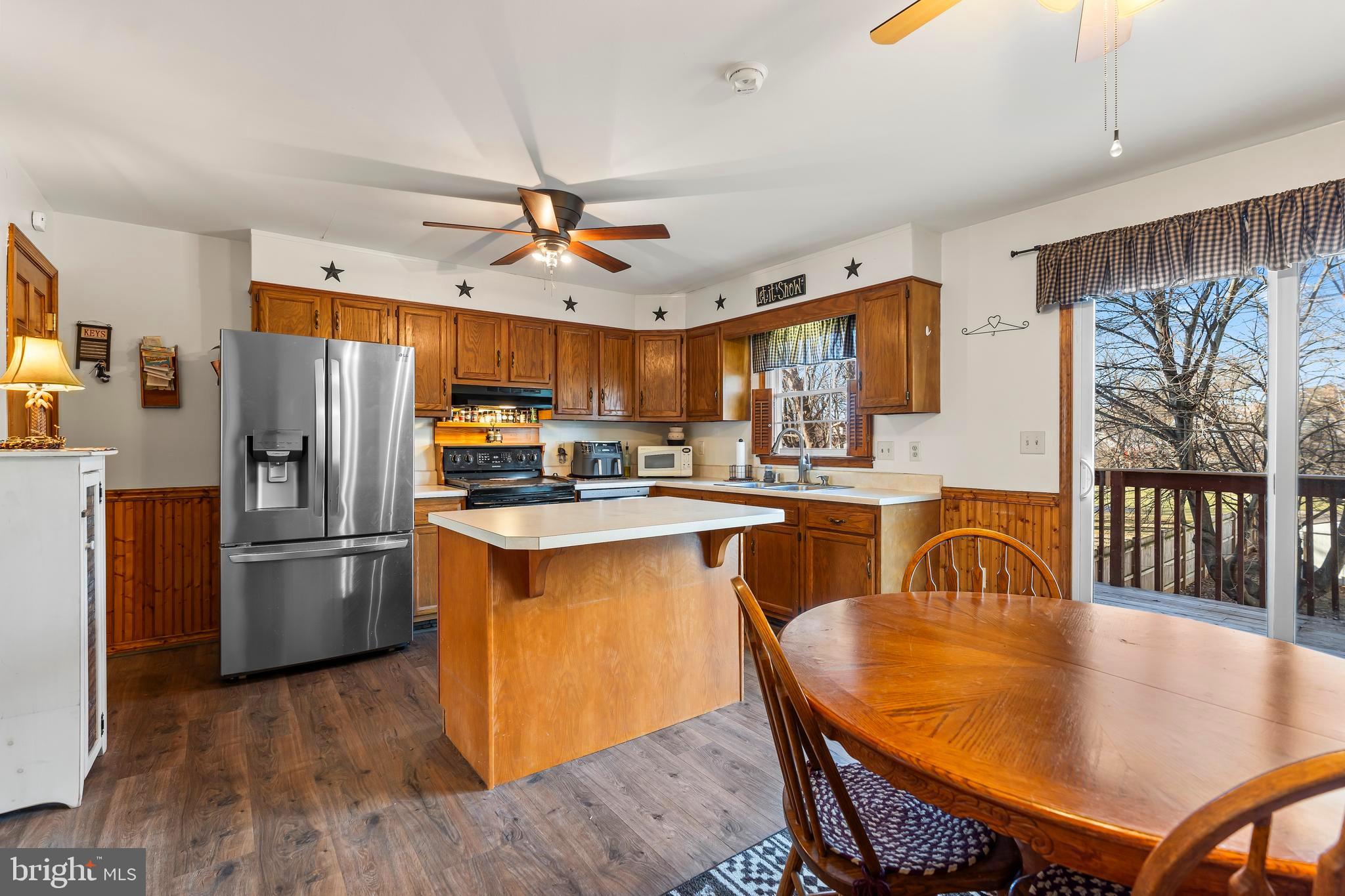 MORNINGSIDE HEIGHTS - Residential