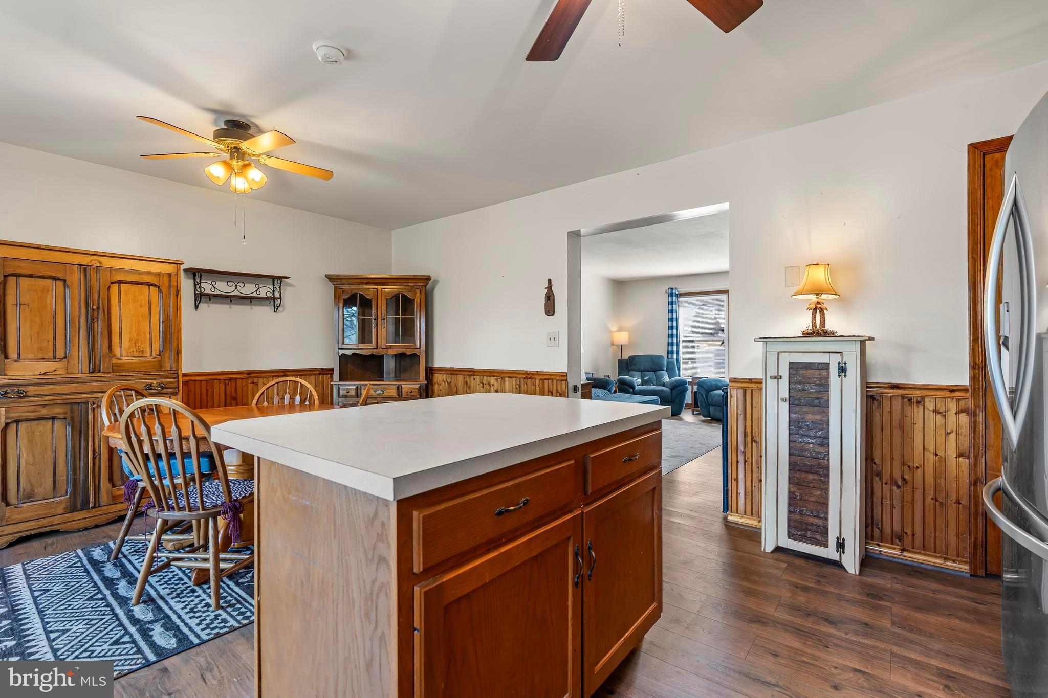 MORNINGSIDE HEIGHTS - Residential