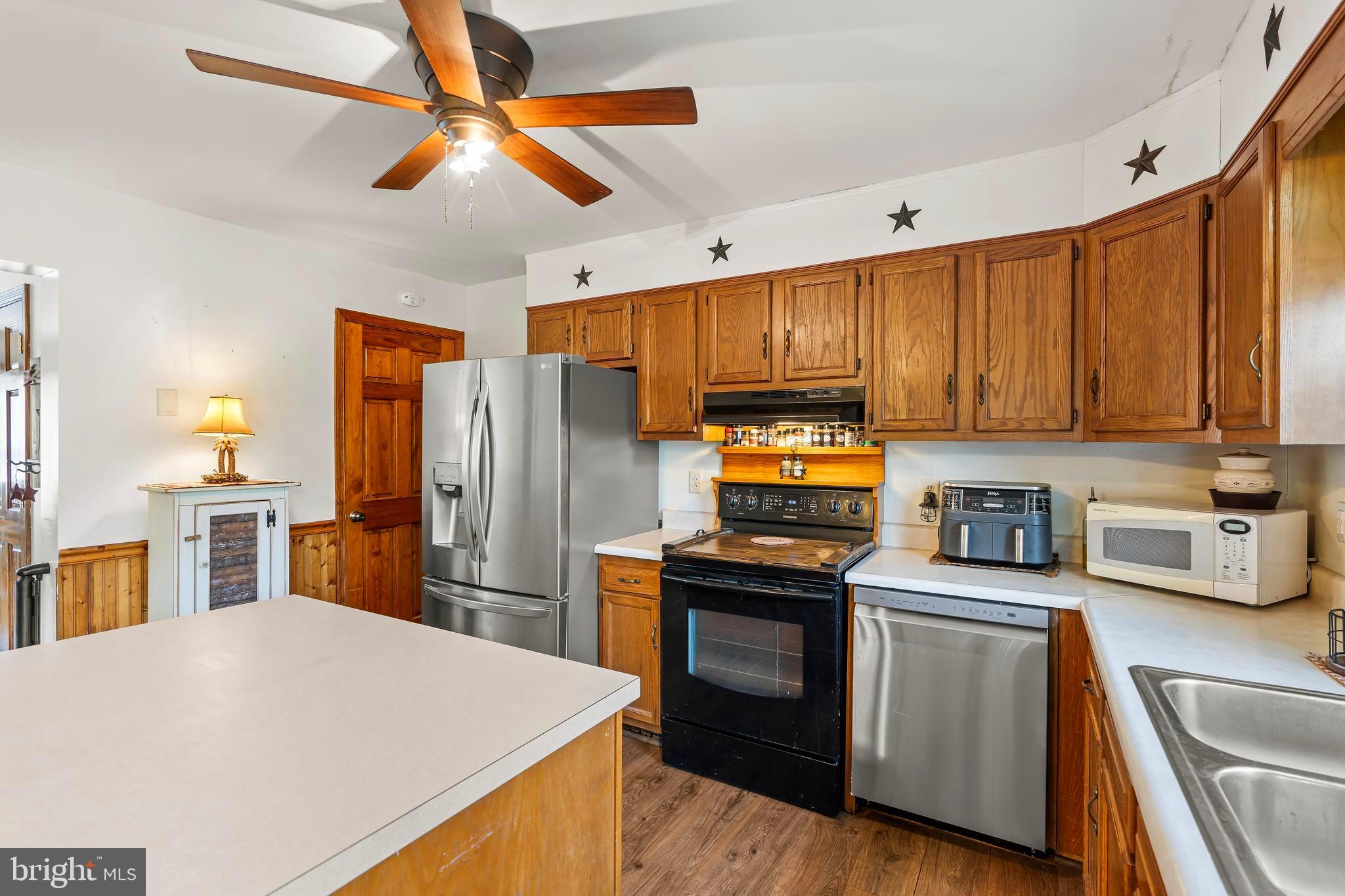 MORNINGSIDE HEIGHTS - Residential