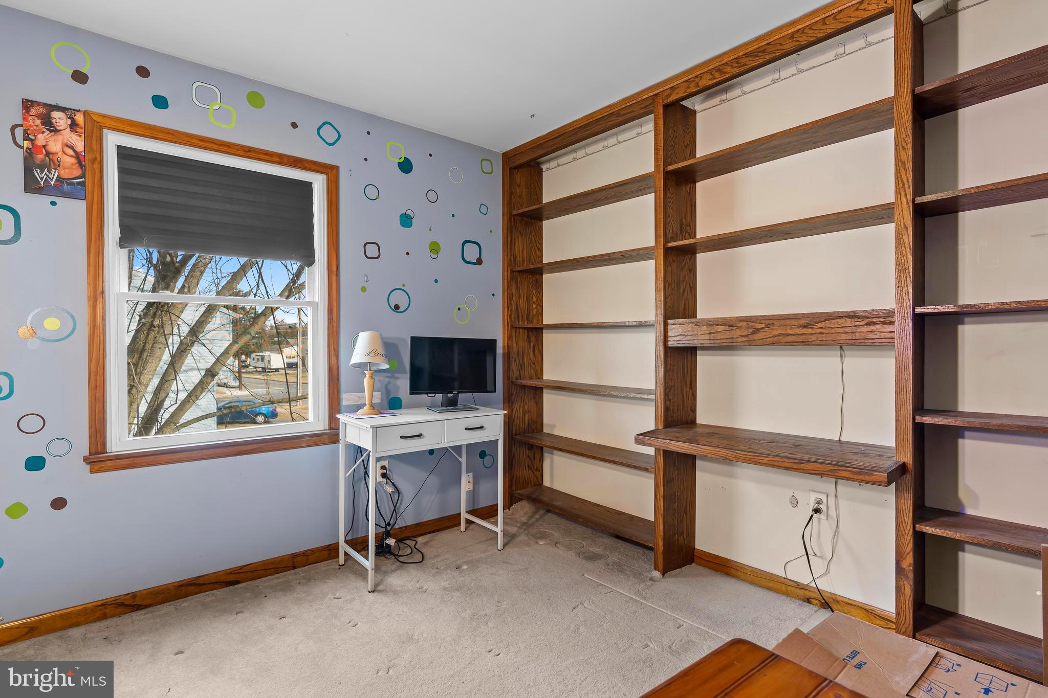 MORNINGSIDE HEIGHTS - Residential