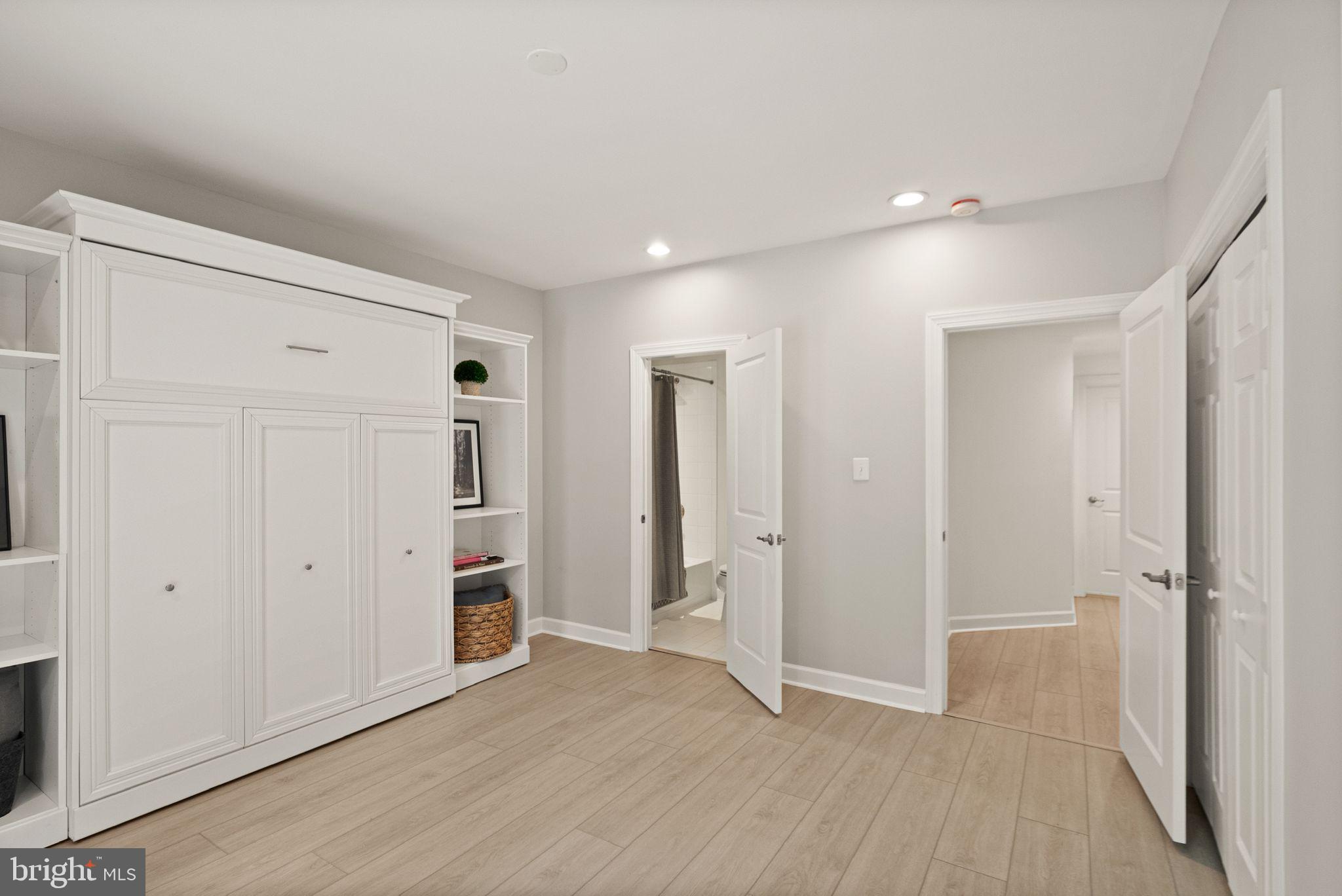 WILLOWSFORD AT THE GRANGE - Residential