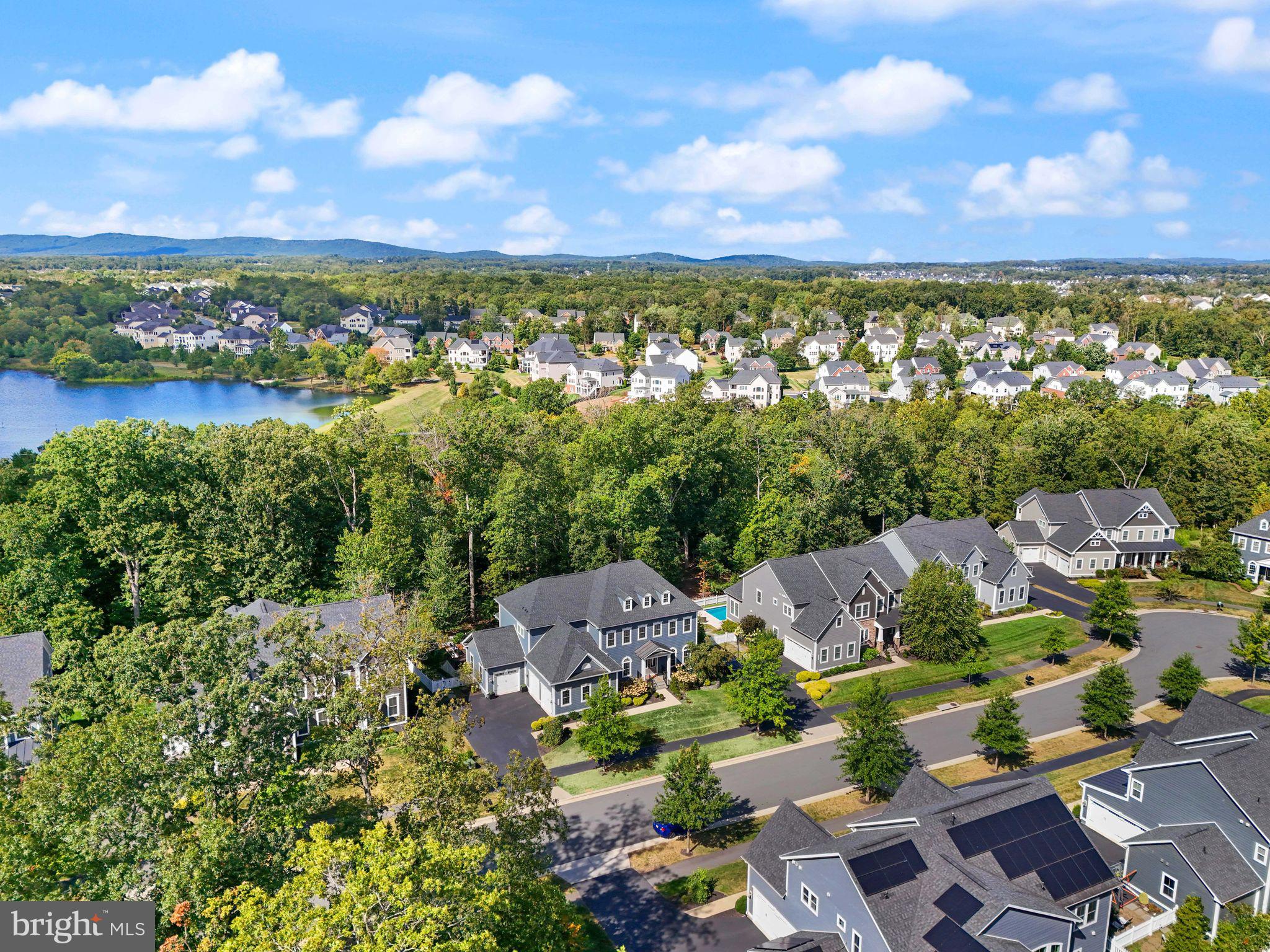 WILLOWSFORD AT THE GRANGE - Residential