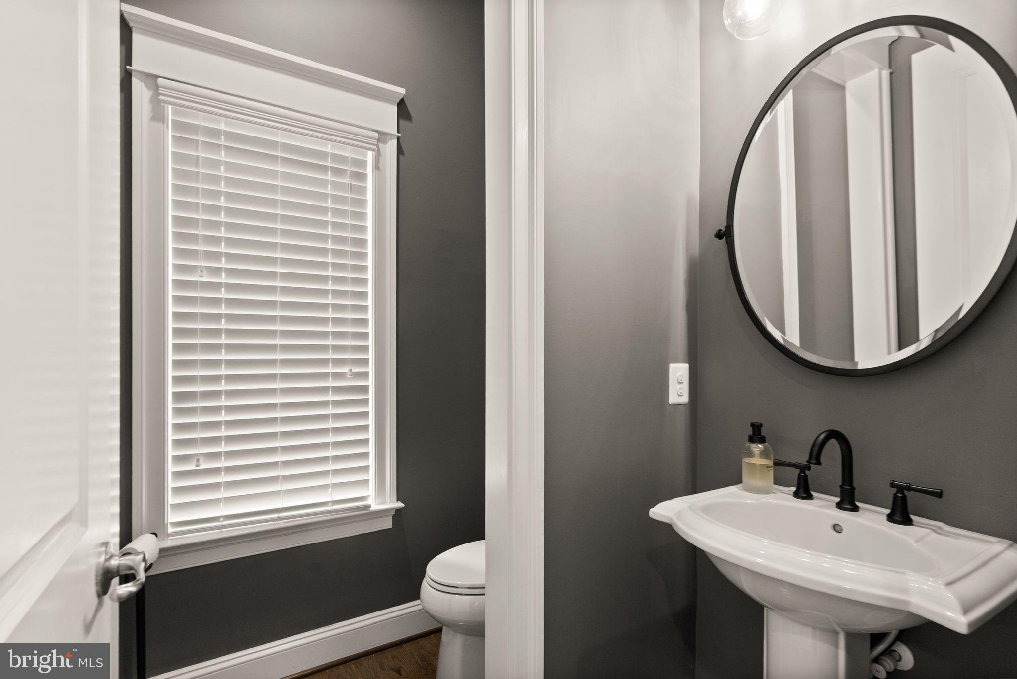 WILLOWSFORD AT THE GRANGE - Residential