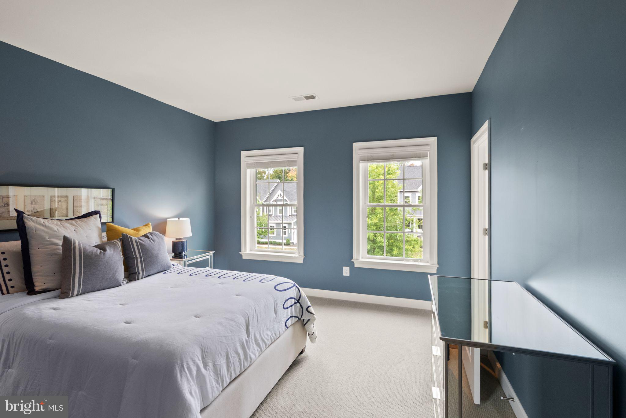 WILLOWSFORD AT THE GRANGE - Residential