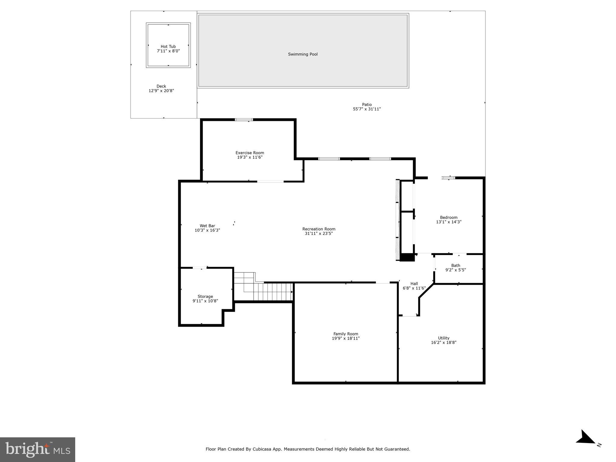 WILLOWSFORD AT THE GRANGE - Residential