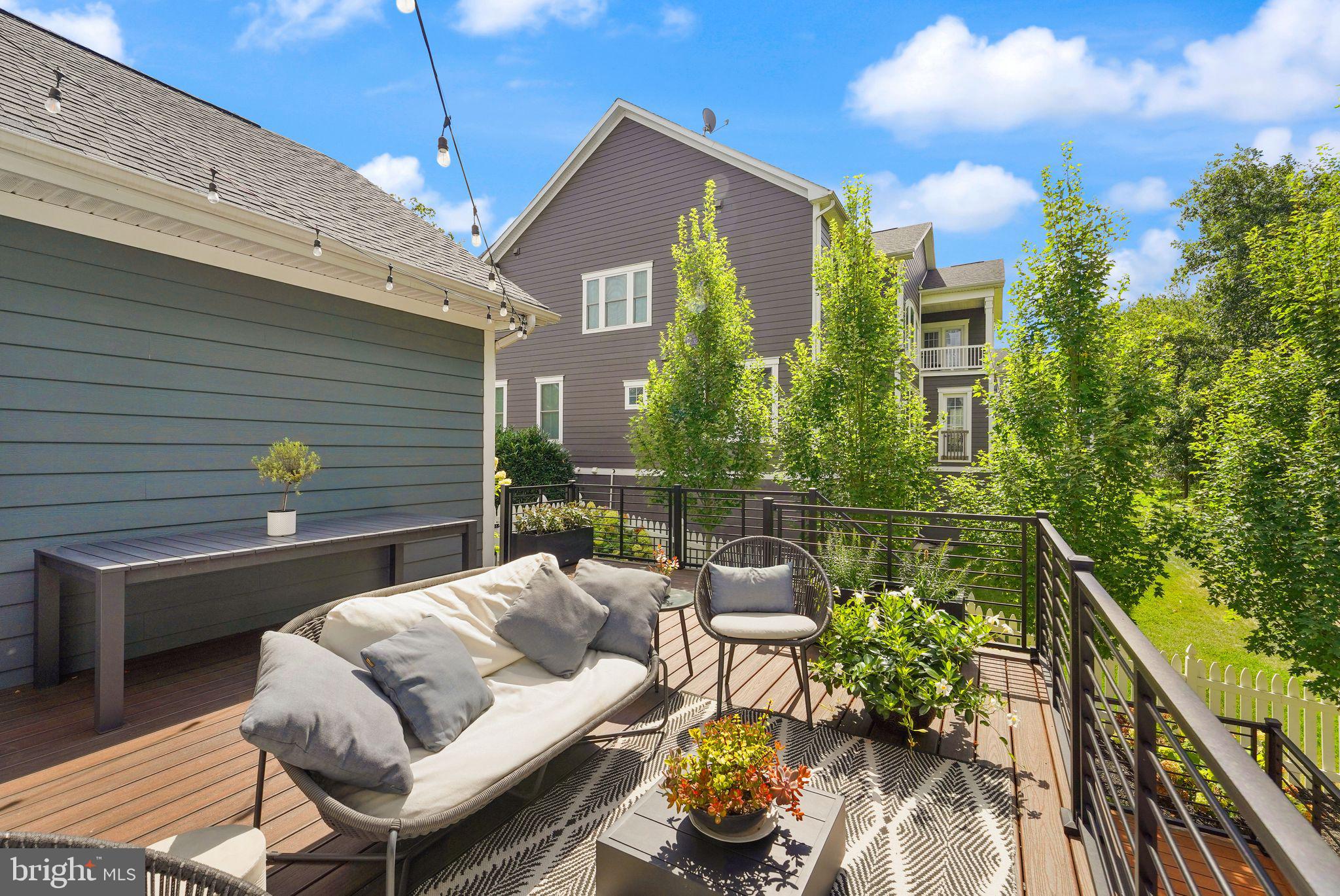 WILLOWSFORD AT THE GRANGE - Residential