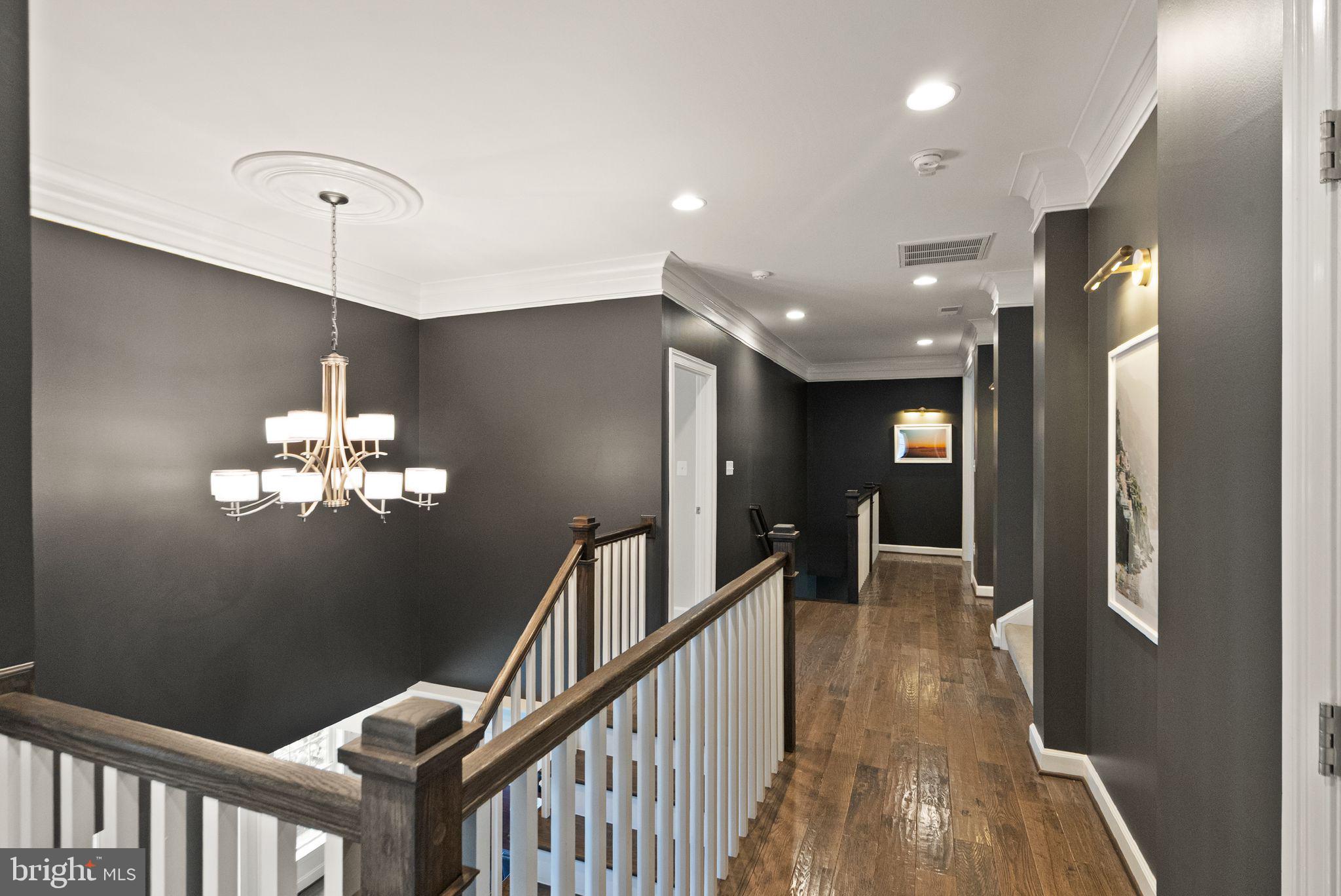 WILLOWSFORD AT THE GRANGE - Residential