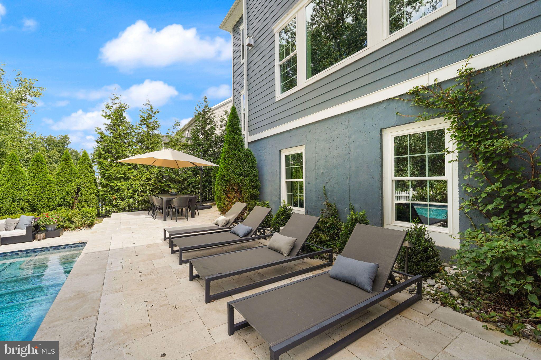 WILLOWSFORD AT THE GRANGE - Residential