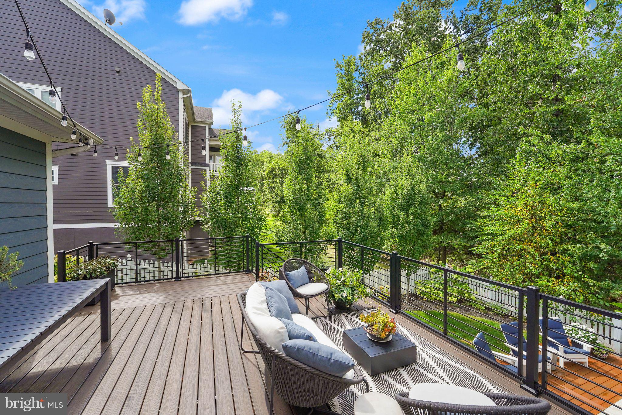 WILLOWSFORD AT THE GRANGE - Residential