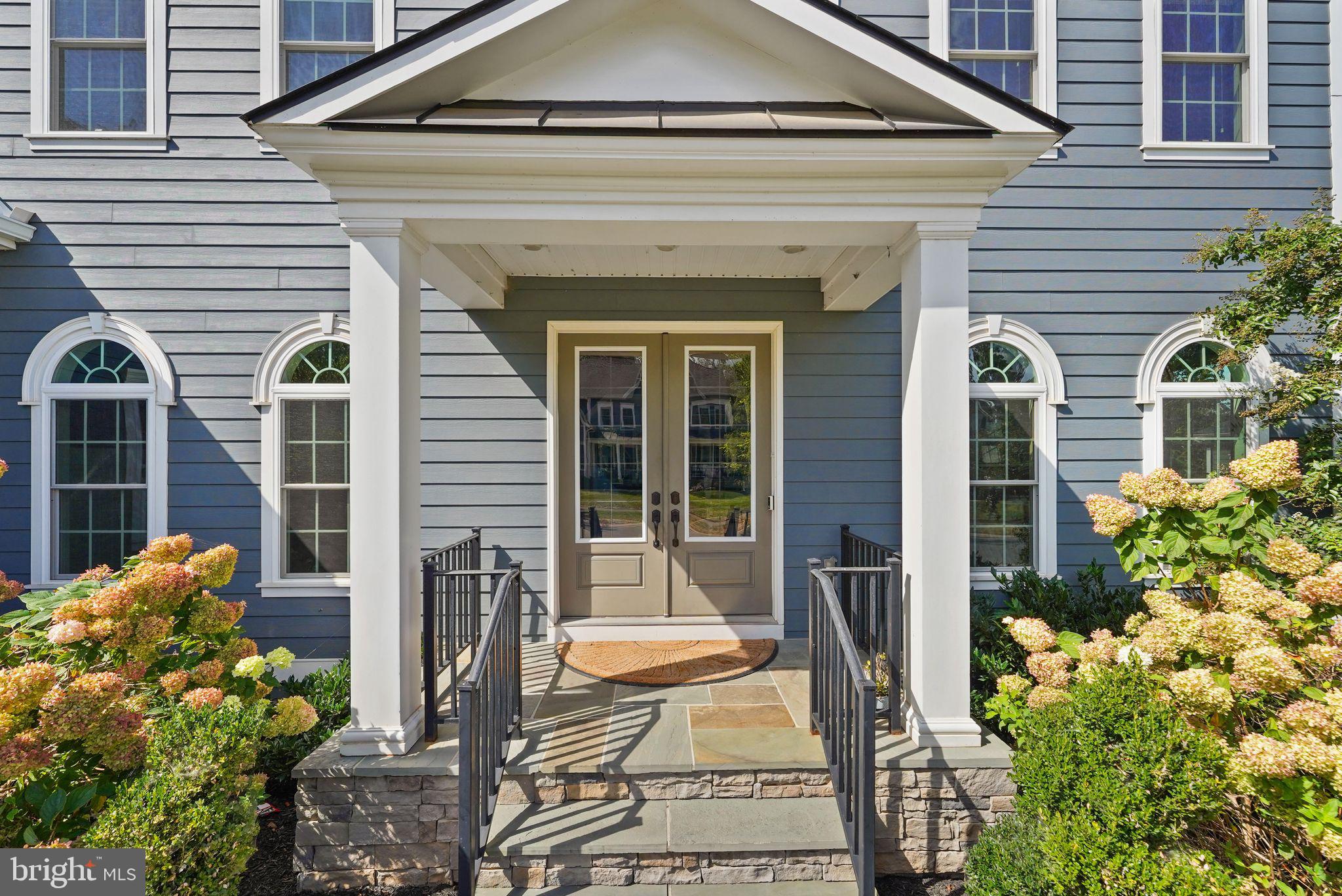 WILLOWSFORD AT THE GRANGE - Residential