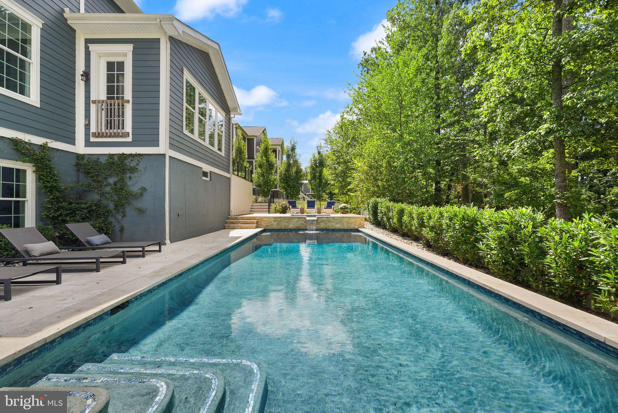 WILLOWSFORD AT THE GRANGE - Residential