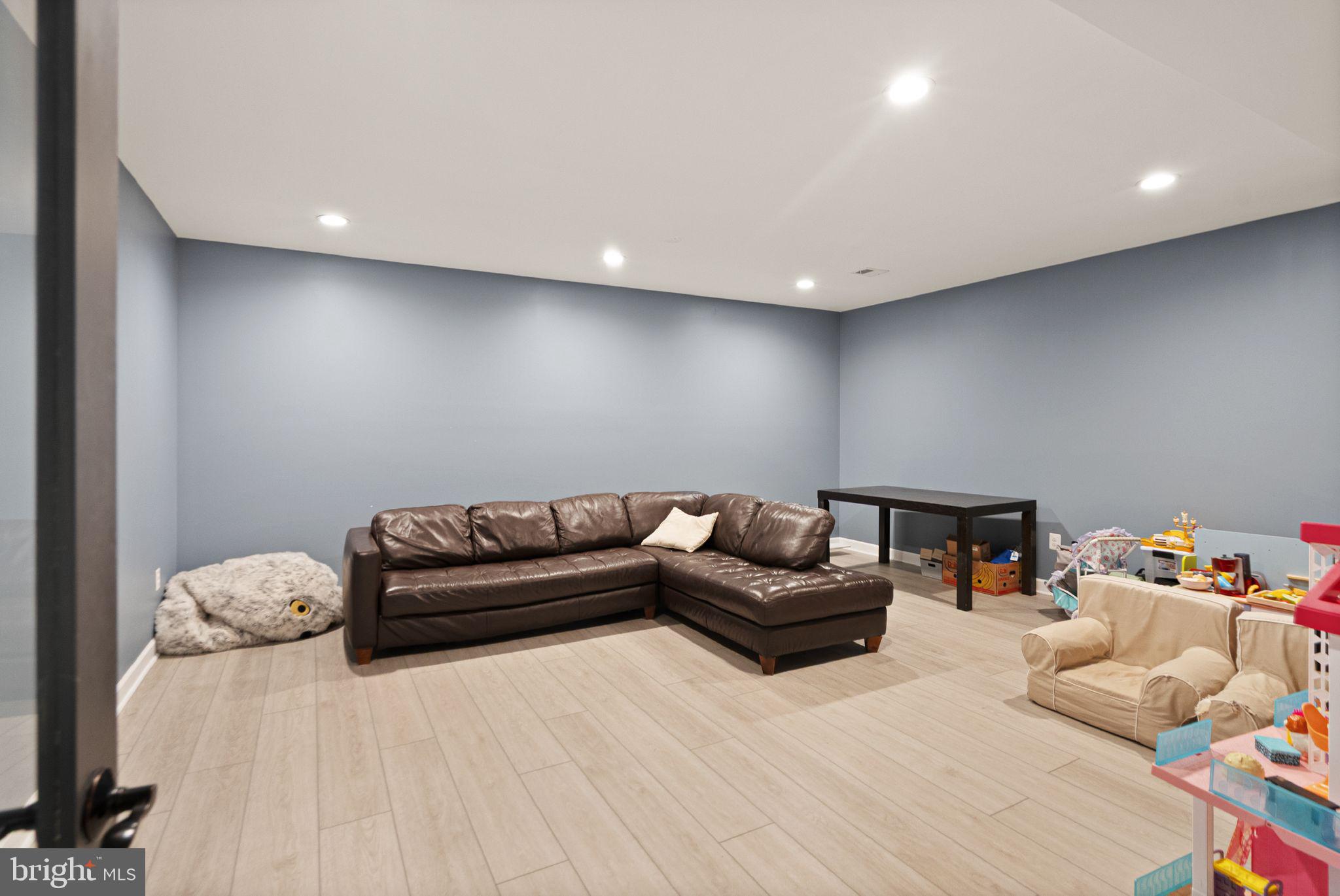 WILLOWSFORD AT THE GRANGE - Residential