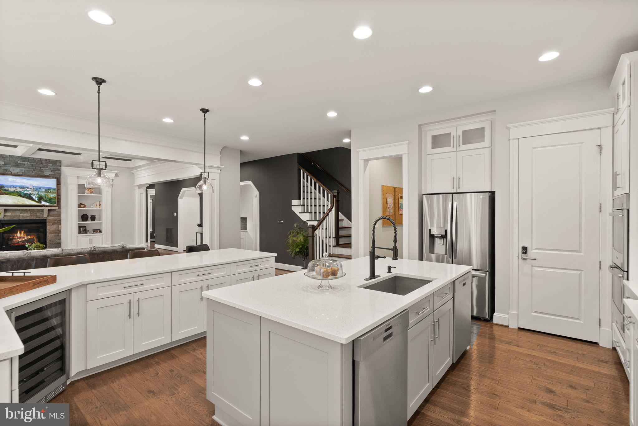 WILLOWSFORD AT THE GRANGE - Residential