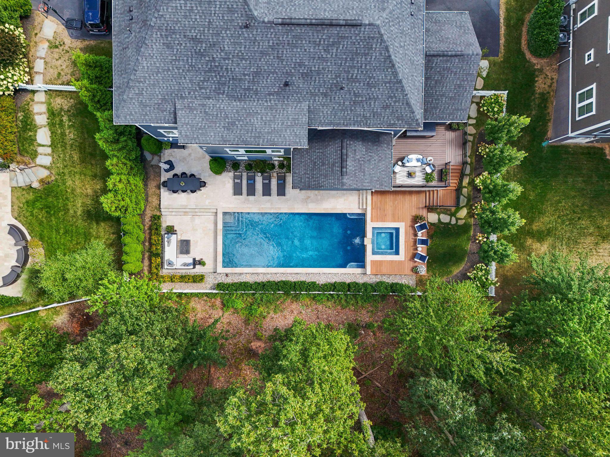 WILLOWSFORD AT THE GRANGE - Residential