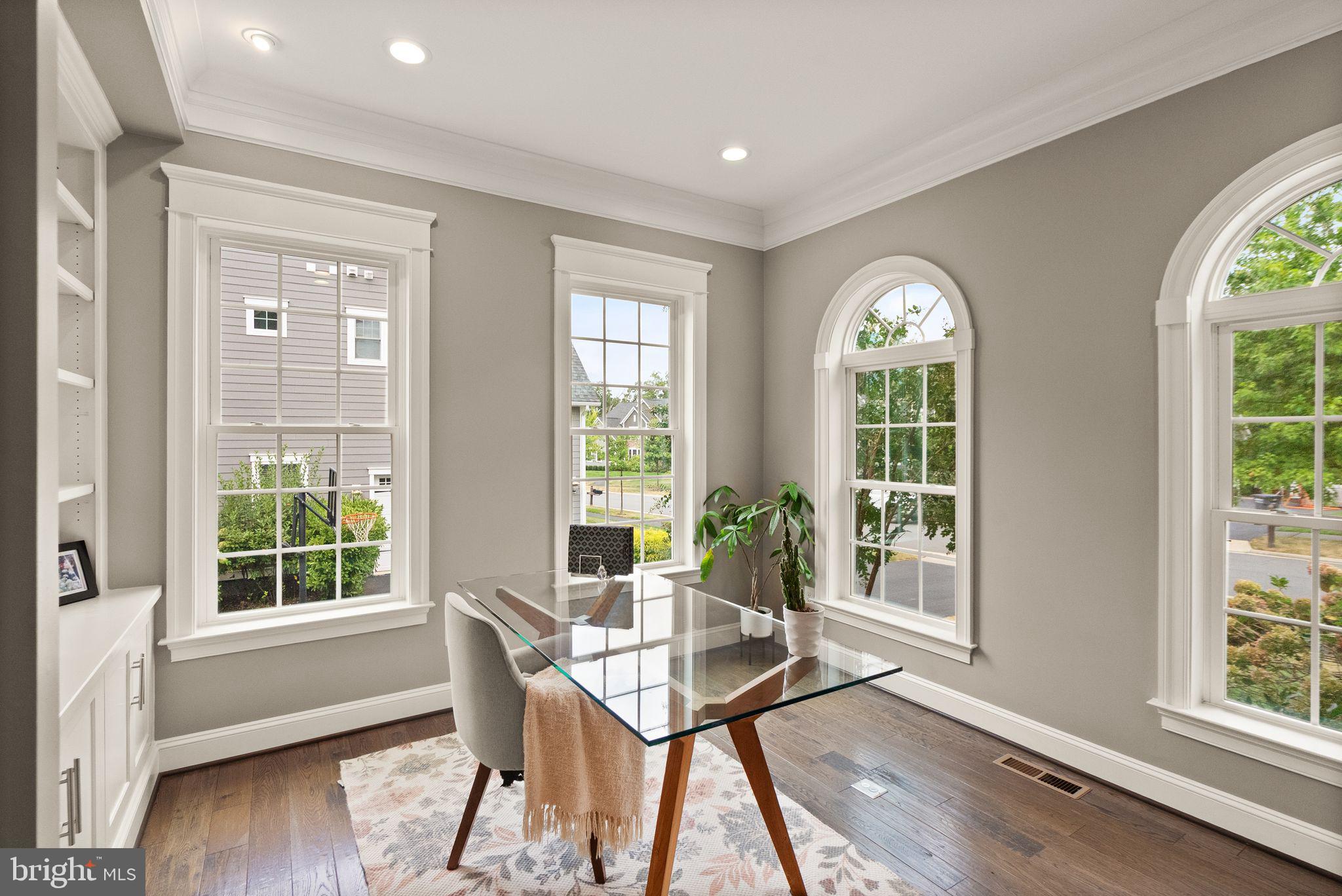 WILLOWSFORD AT THE GRANGE - Residential