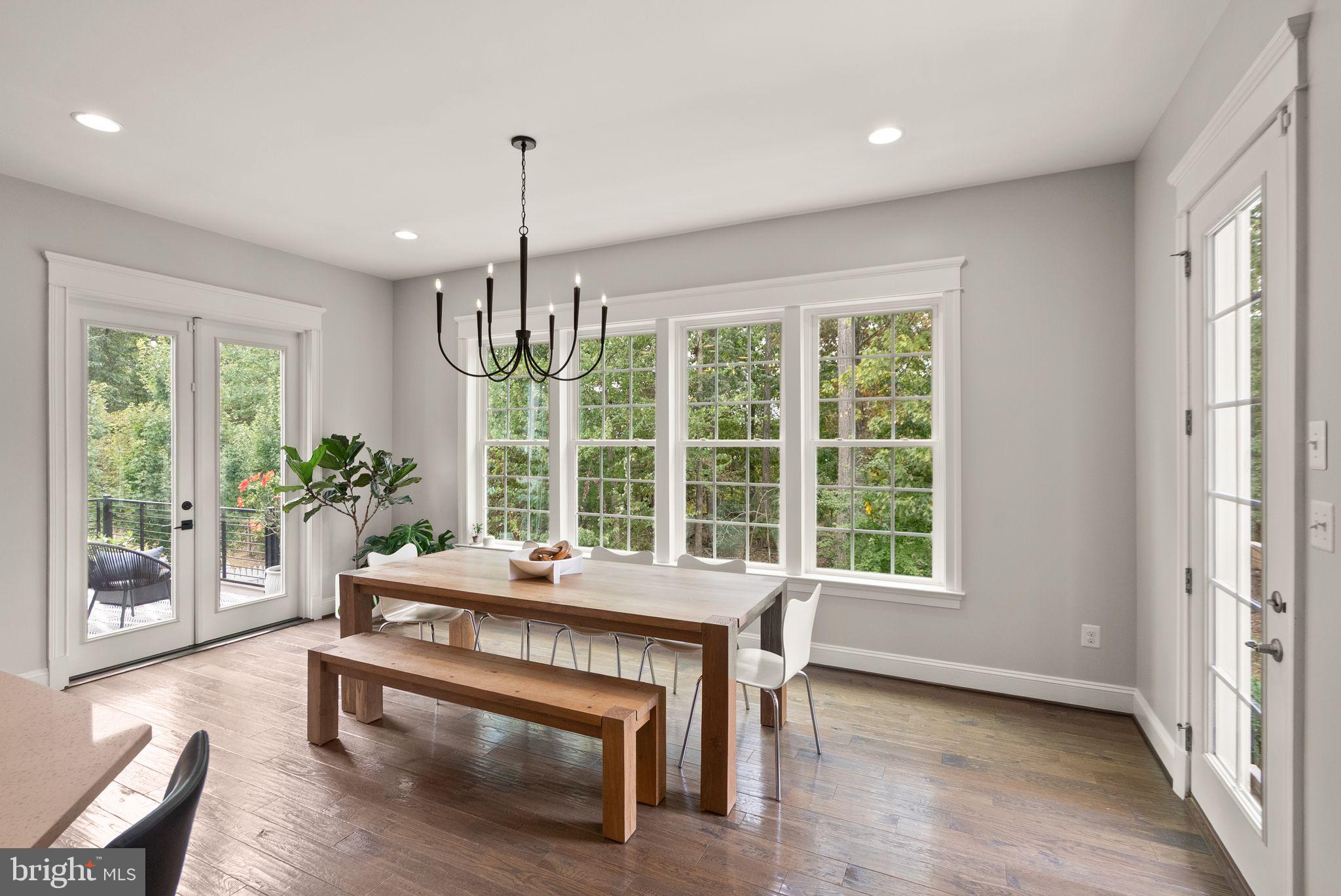 WILLOWSFORD AT THE GRANGE - Residential