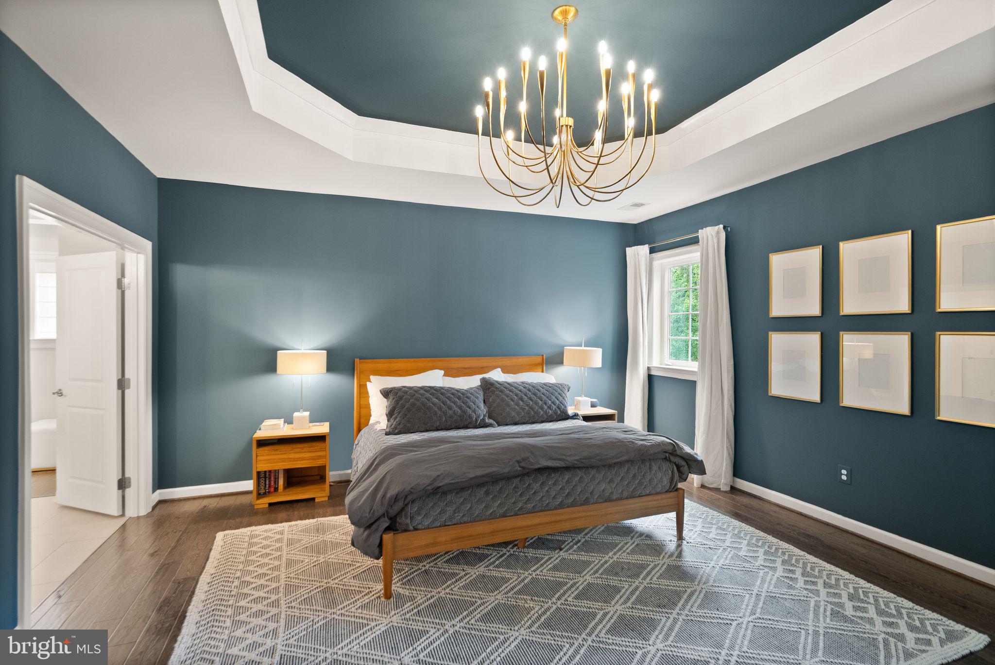 WILLOWSFORD AT THE GRANGE - Residential