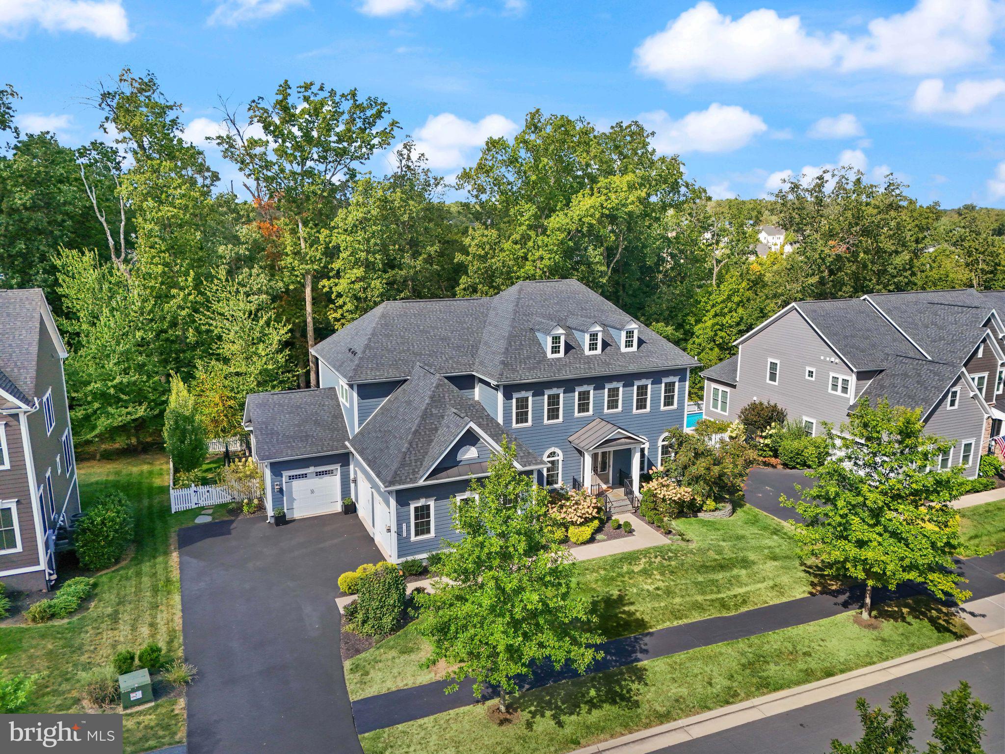 WILLOWSFORD AT THE GRANGE - Residential