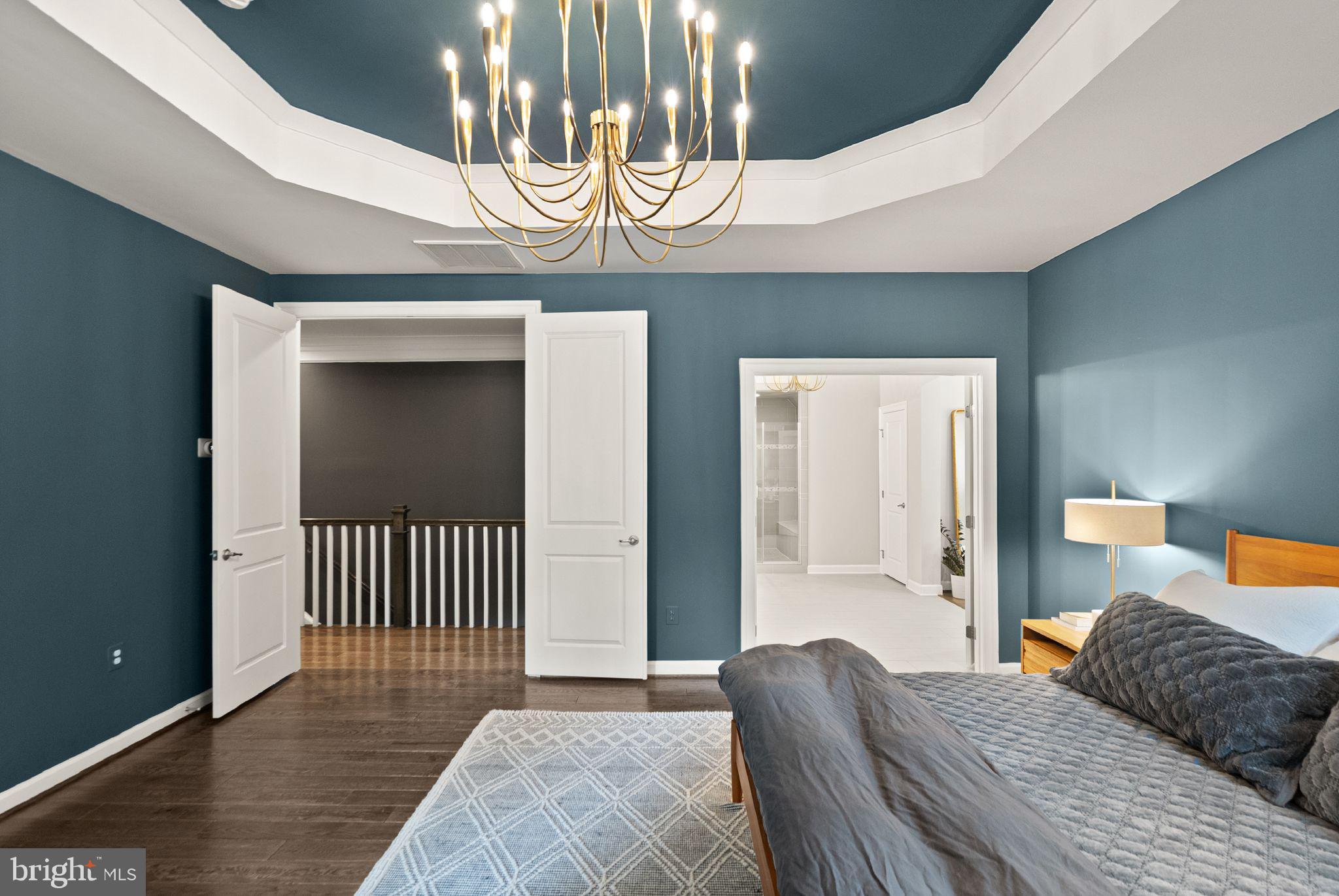 WILLOWSFORD AT THE GRANGE - Residential