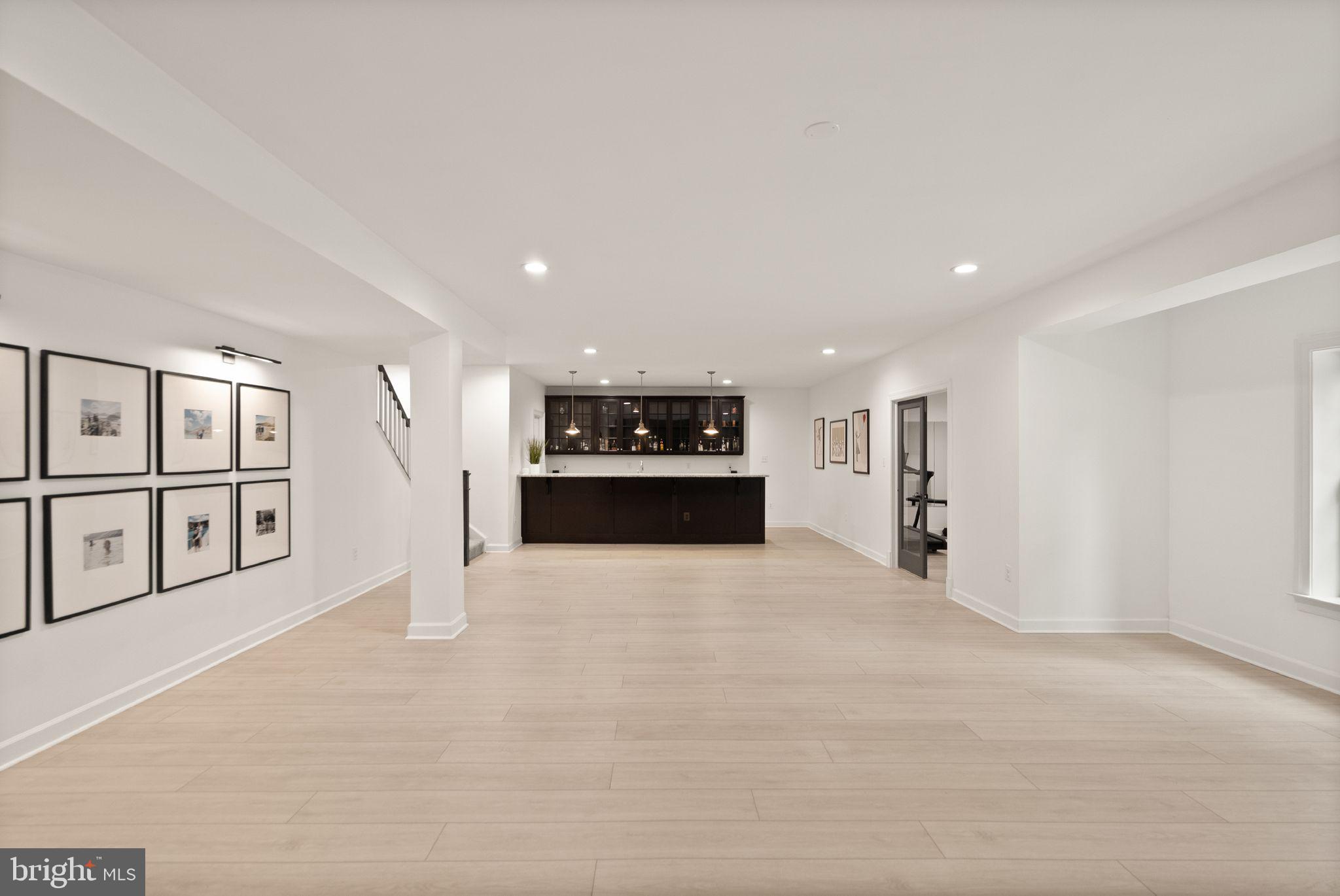 WILLOWSFORD AT THE GRANGE - Residential