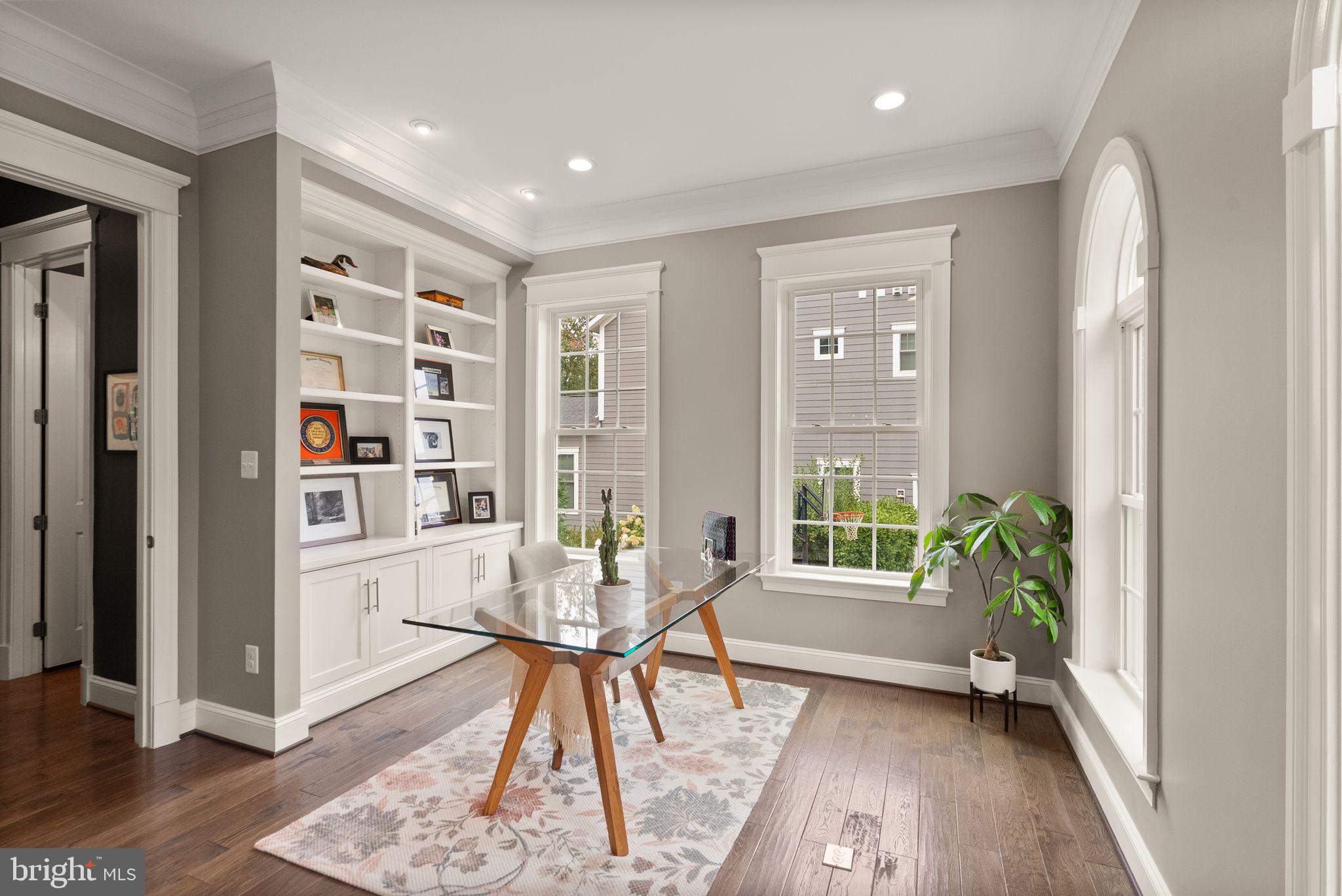 WILLOWSFORD AT THE GRANGE - Residential