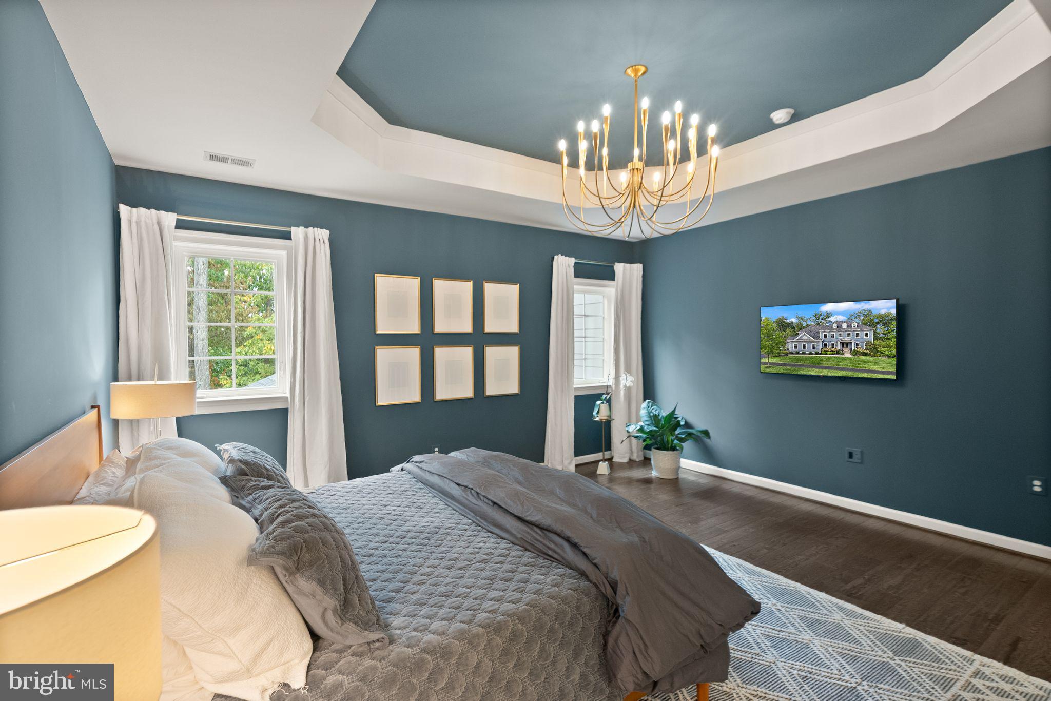 WILLOWSFORD AT THE GRANGE - Residential