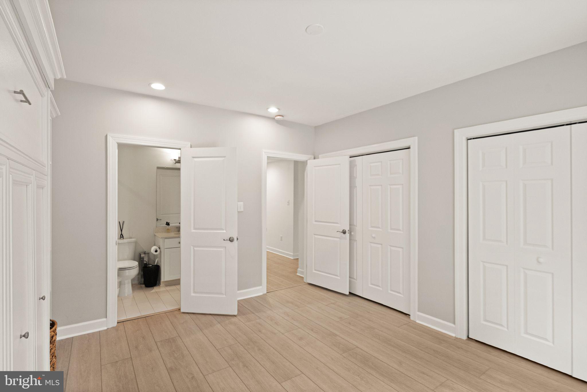 WILLOWSFORD AT THE GRANGE - Residential