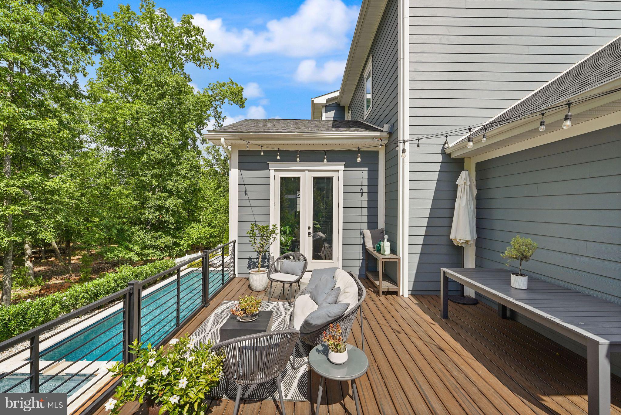 WILLOWSFORD AT THE GRANGE - Residential