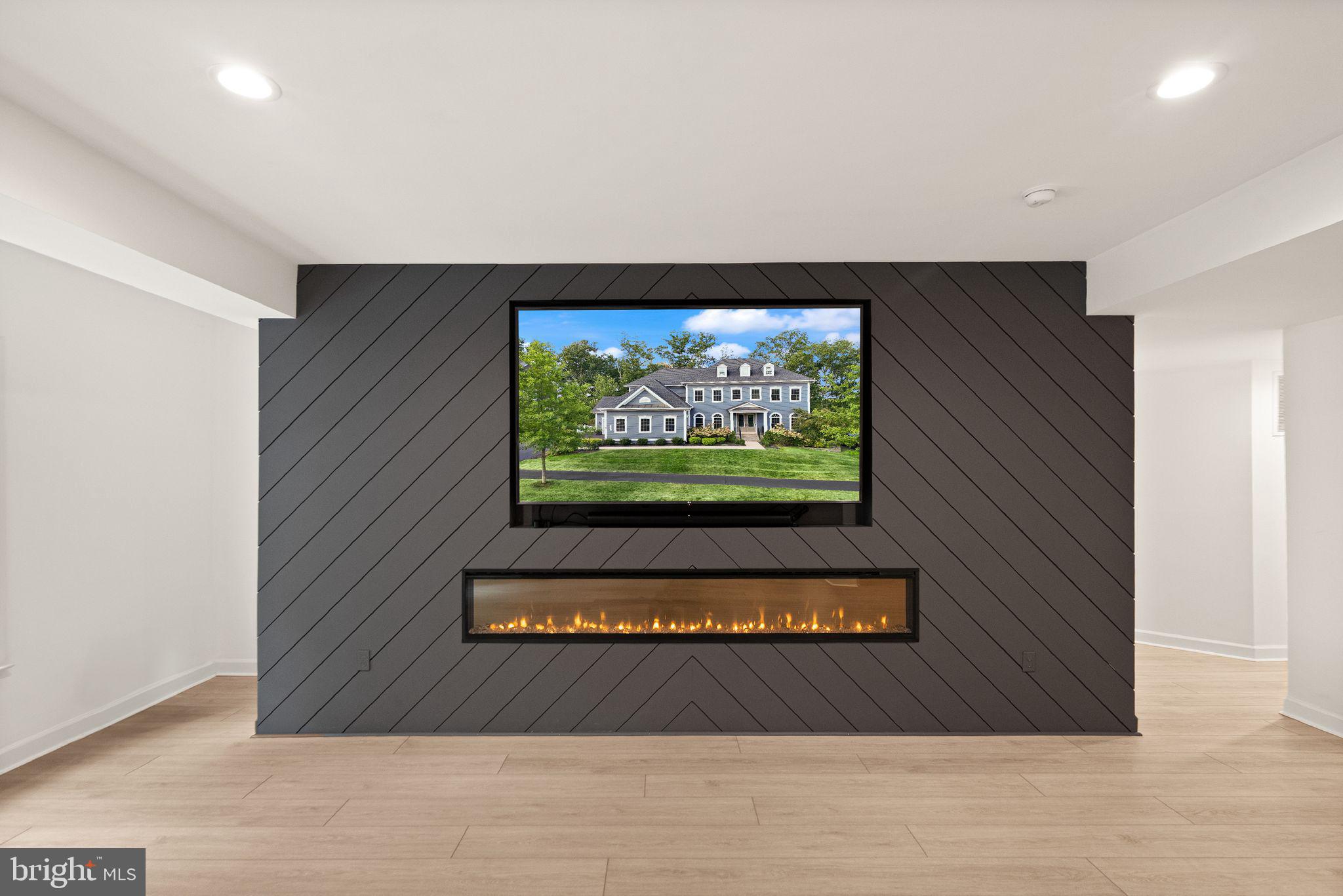 WILLOWSFORD AT THE GRANGE - Residential