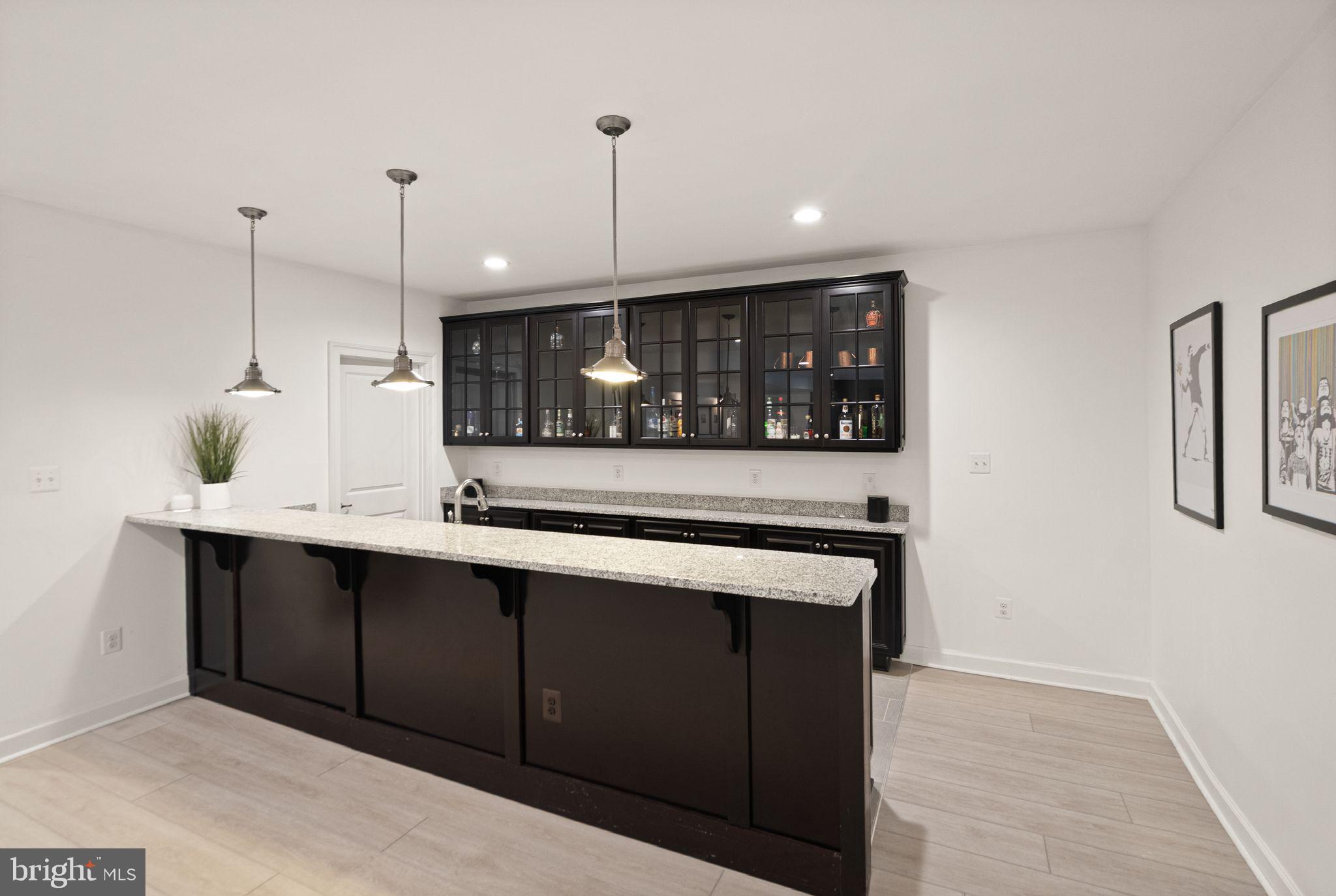 WILLOWSFORD AT THE GRANGE - Residential