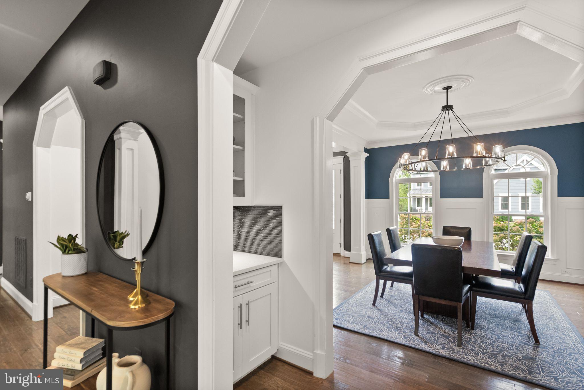 WILLOWSFORD AT THE GRANGE - Residential