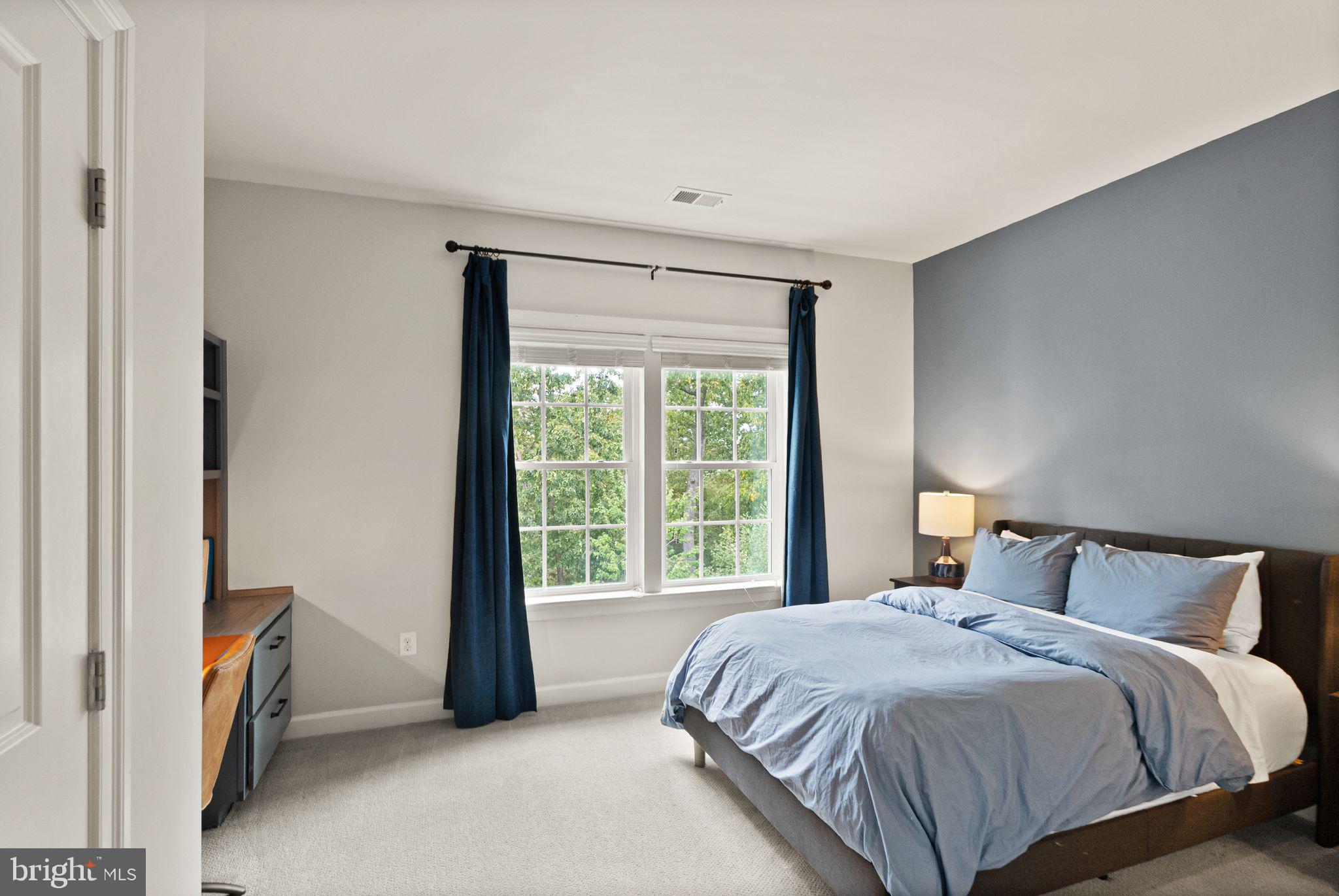 WILLOWSFORD AT THE GRANGE - Residential