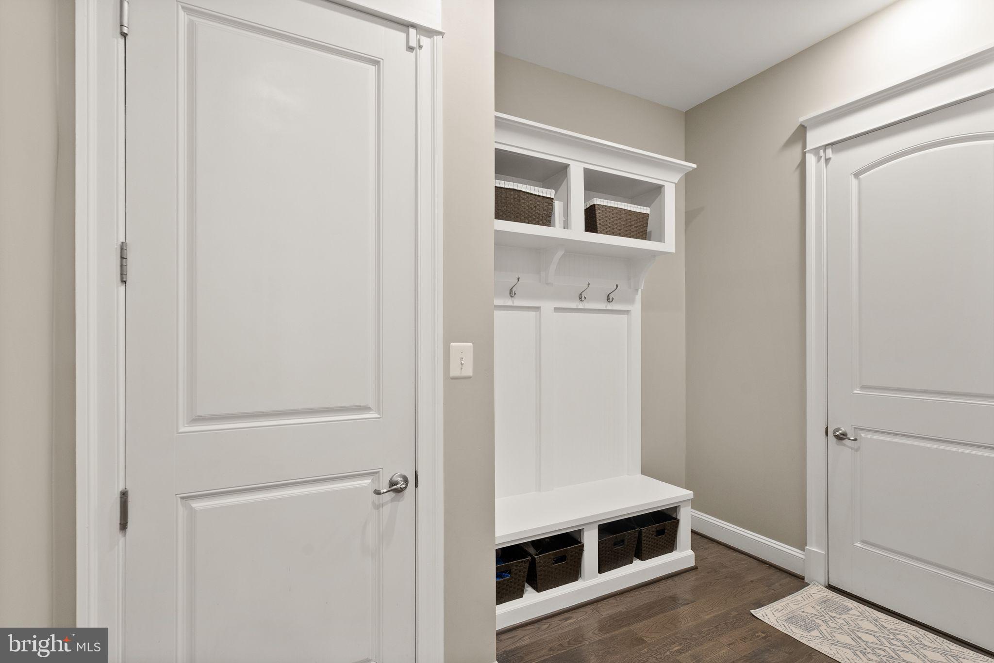 WILLOWSFORD AT THE GRANGE - Residential